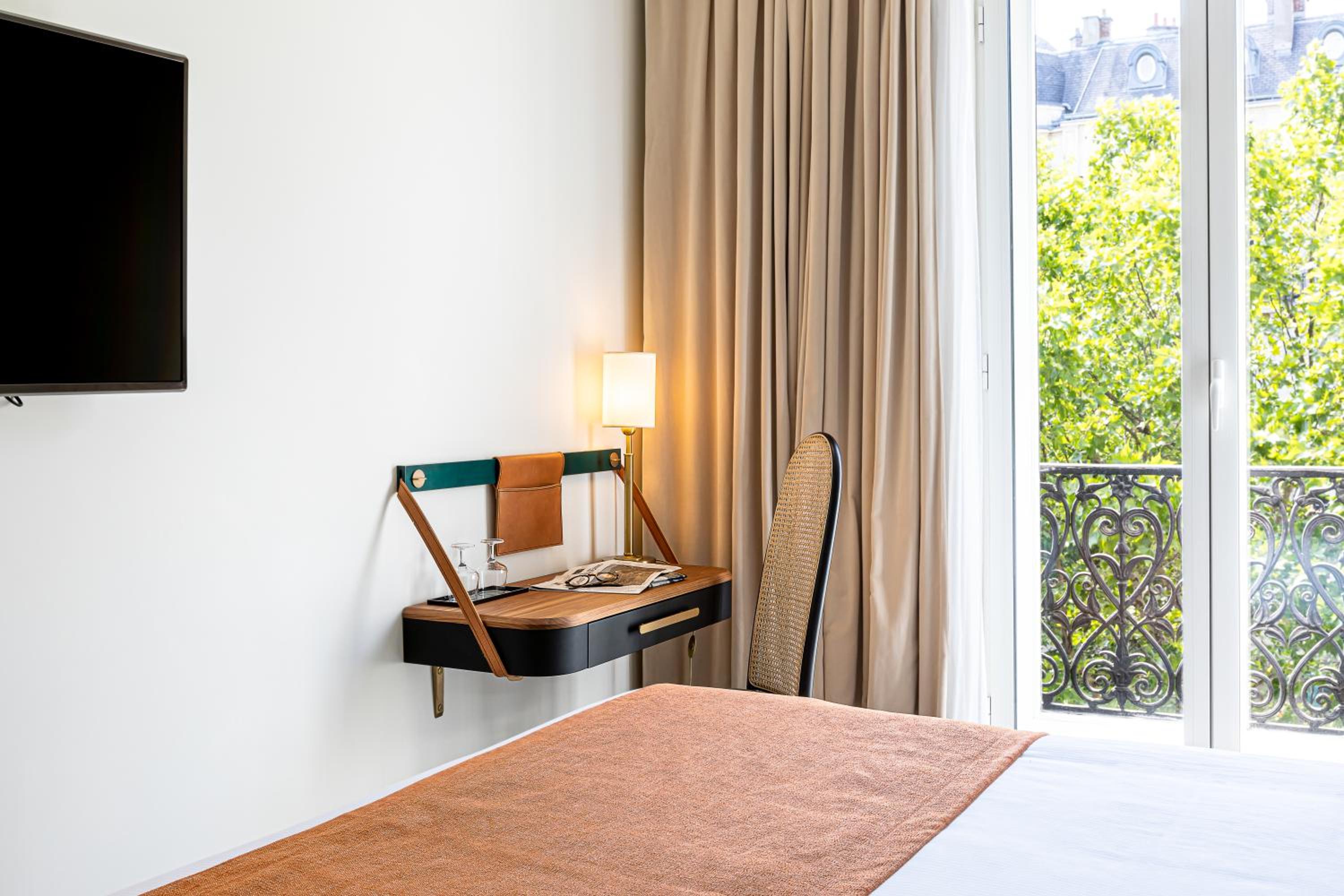Privilege Double Room