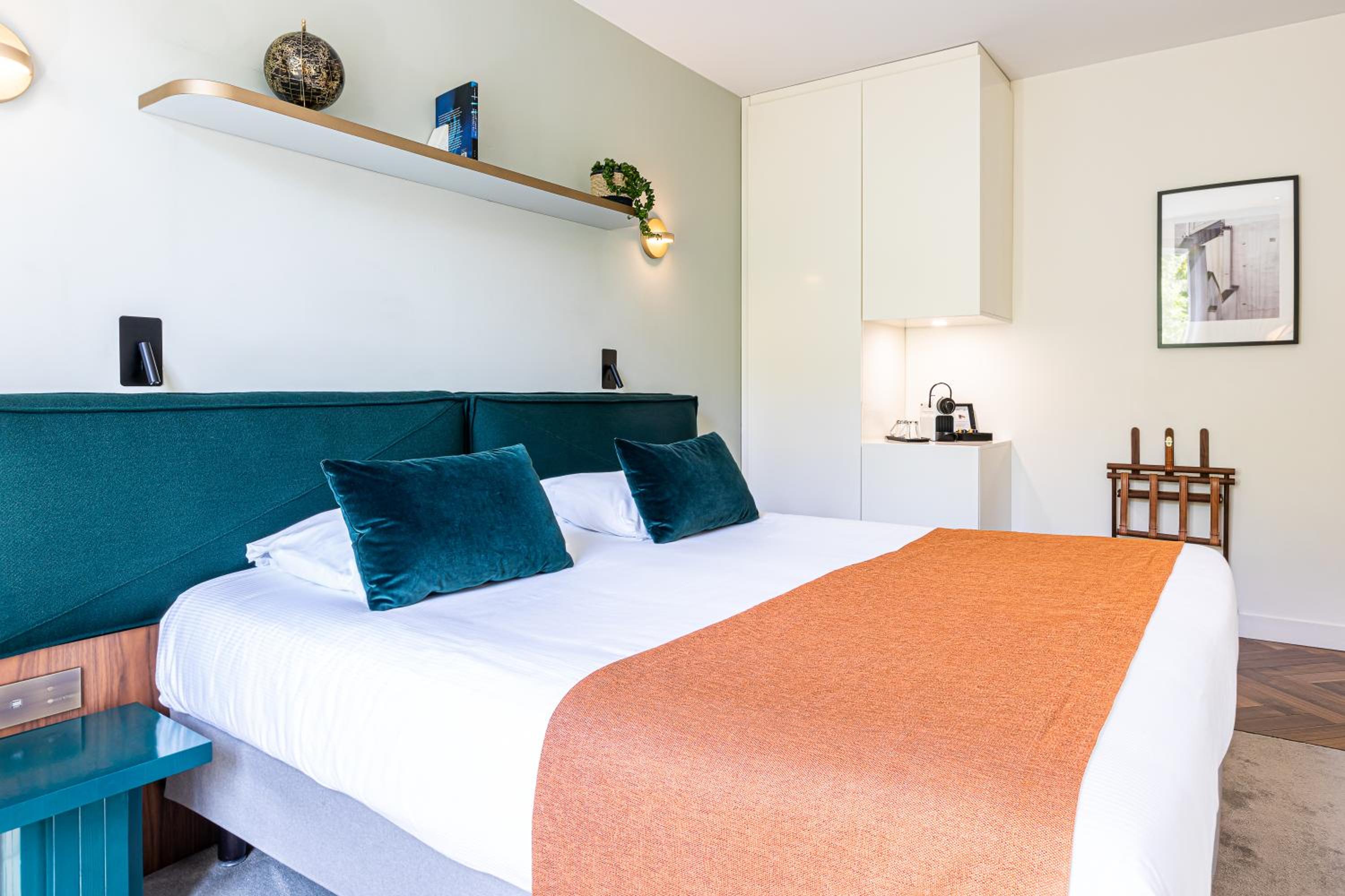 Privilege Double Room