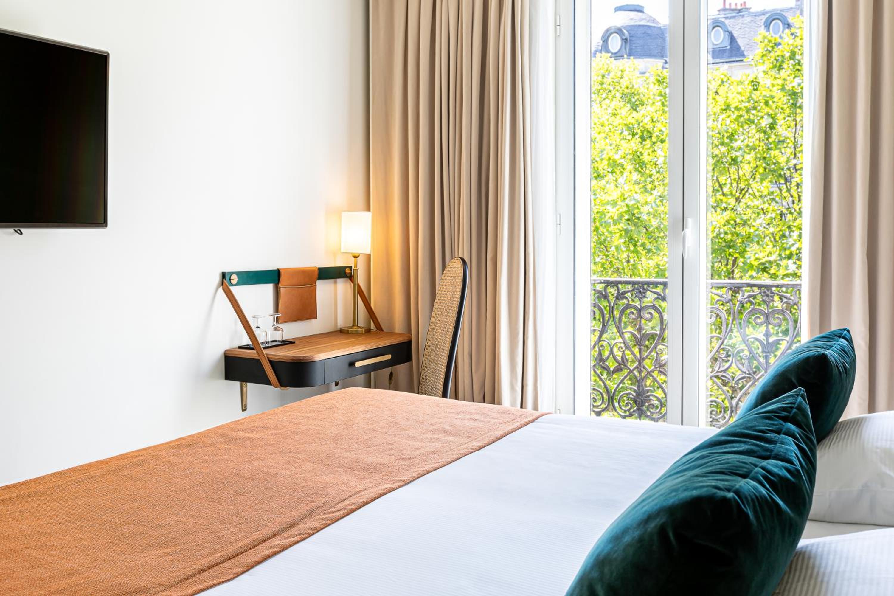 Privilege Double Room