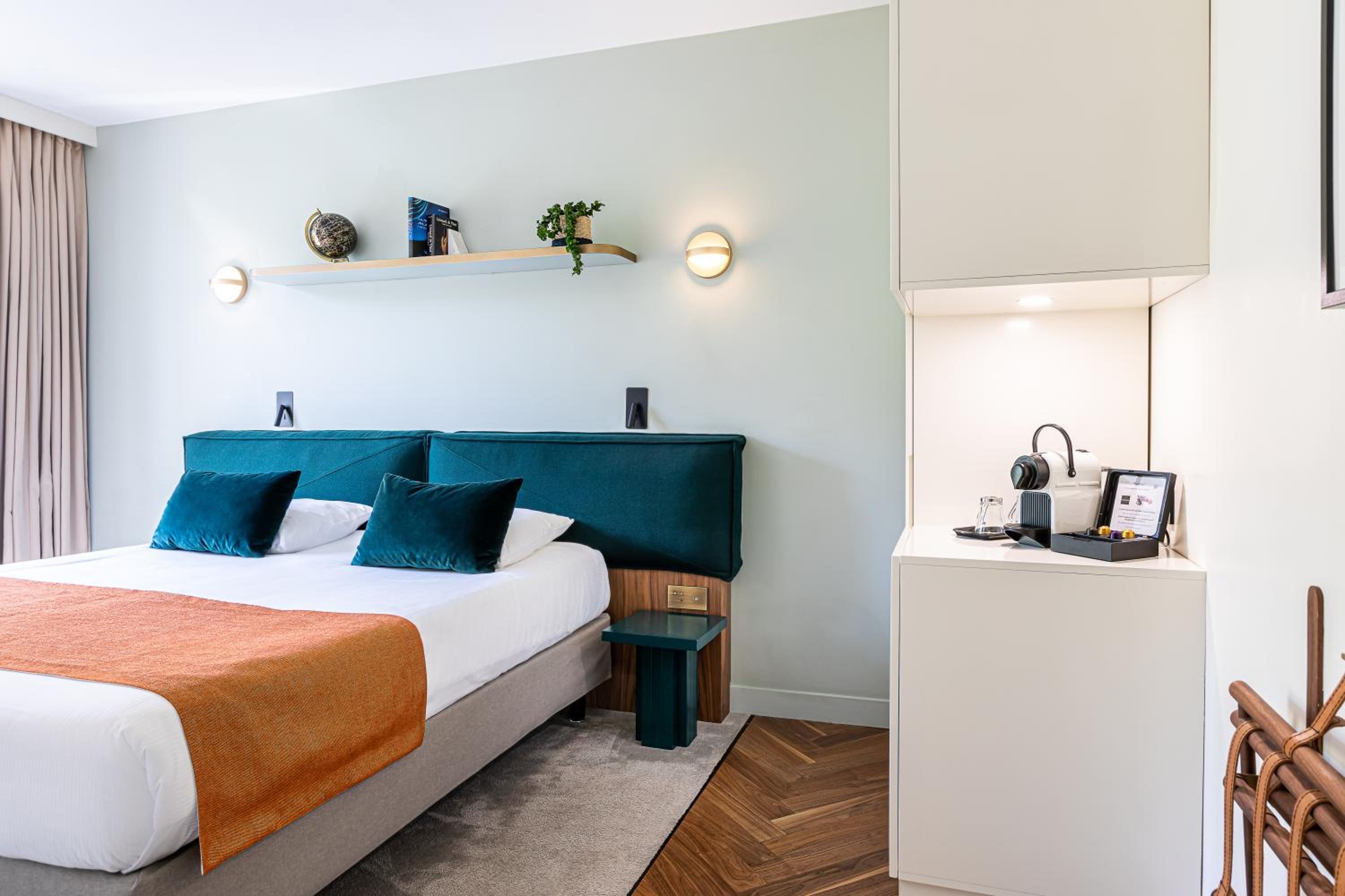 Privilege Double Room