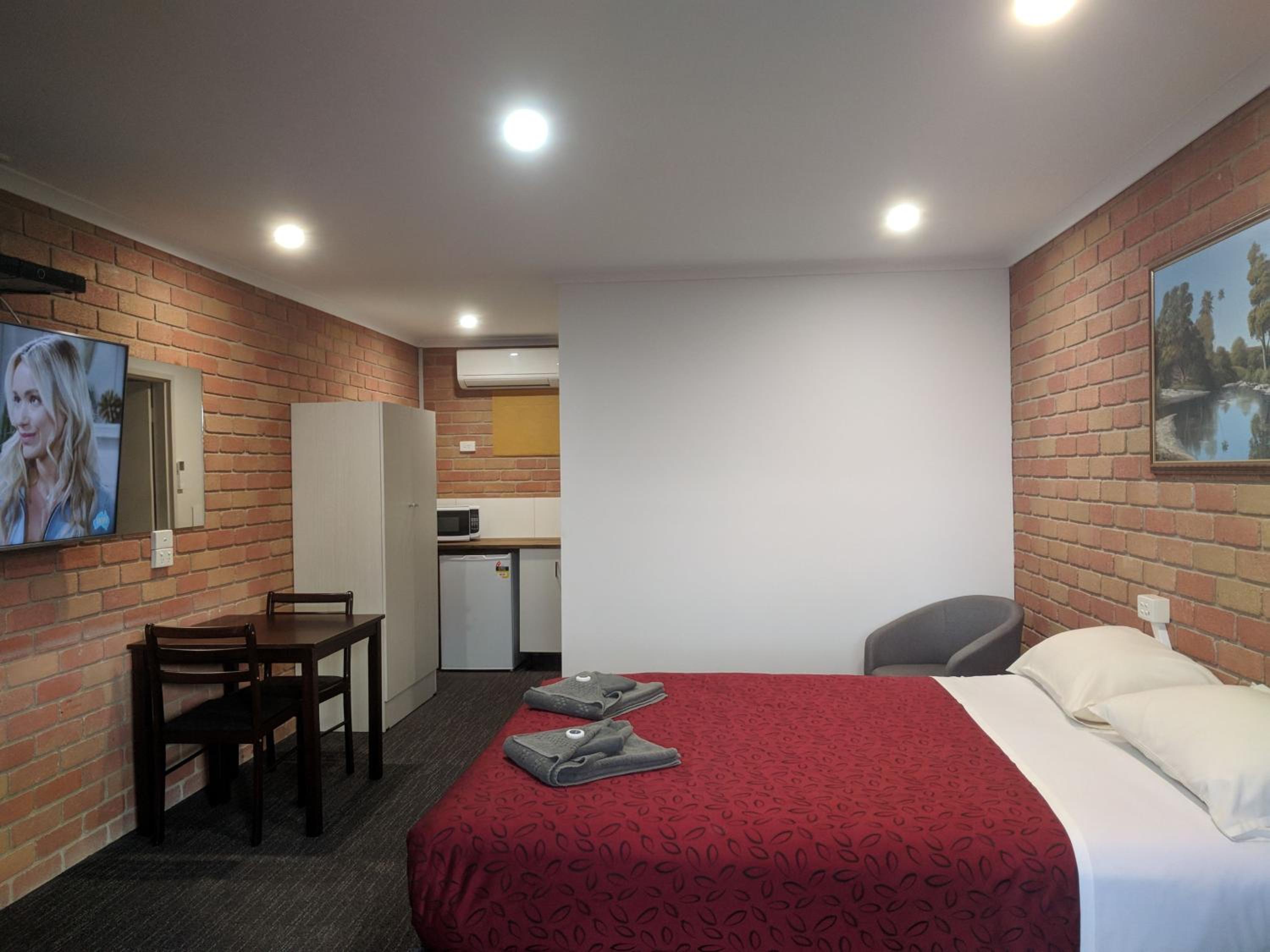 Superior Queen Room photo 1