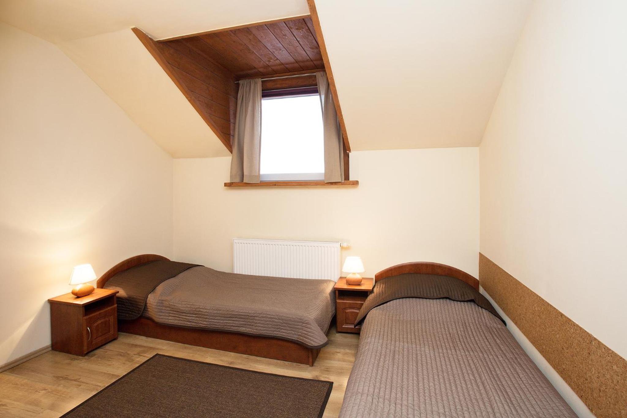 Apartment (6 Adults) photo 1