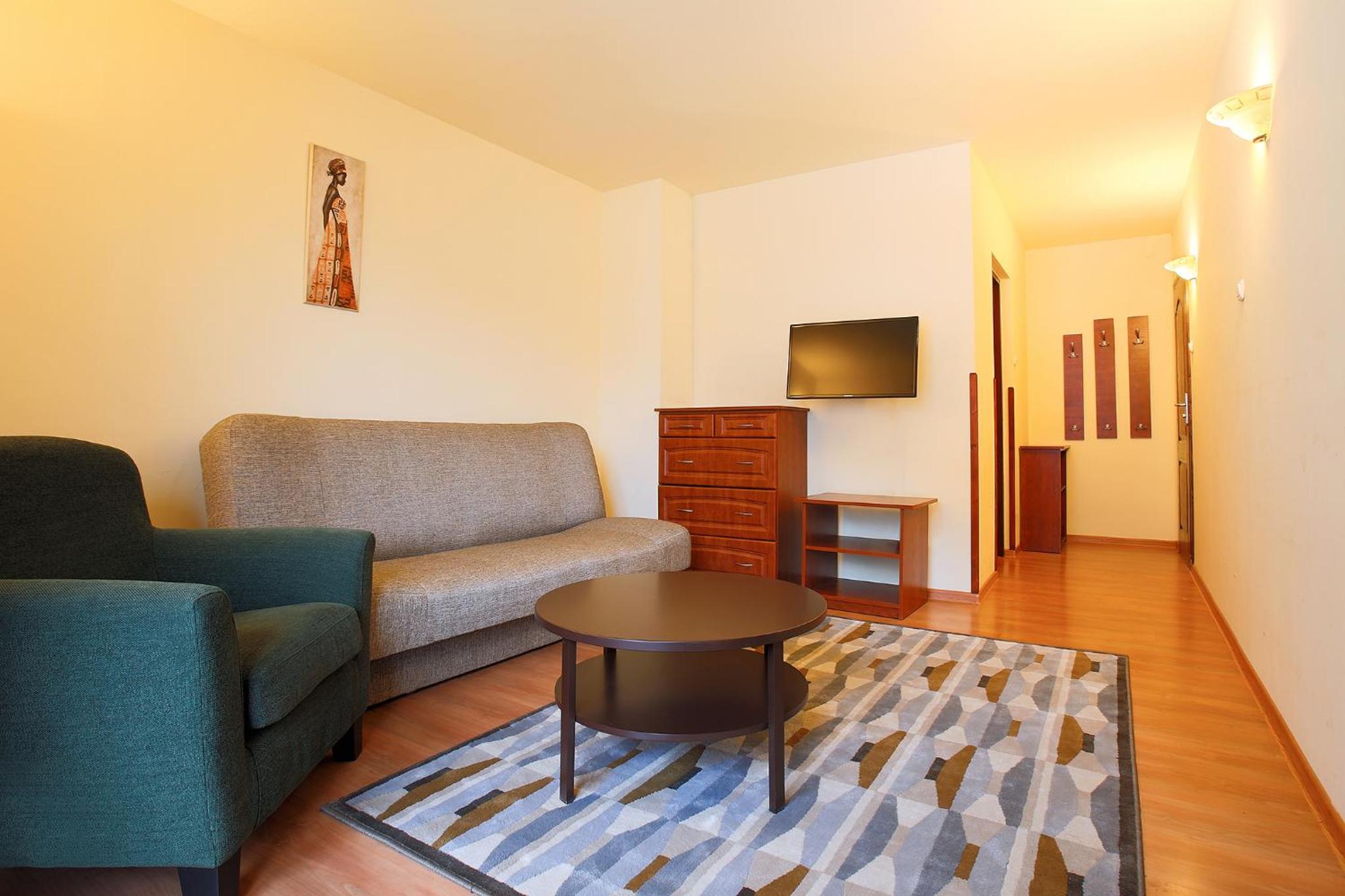 Apartment (4 Adults) photo 3