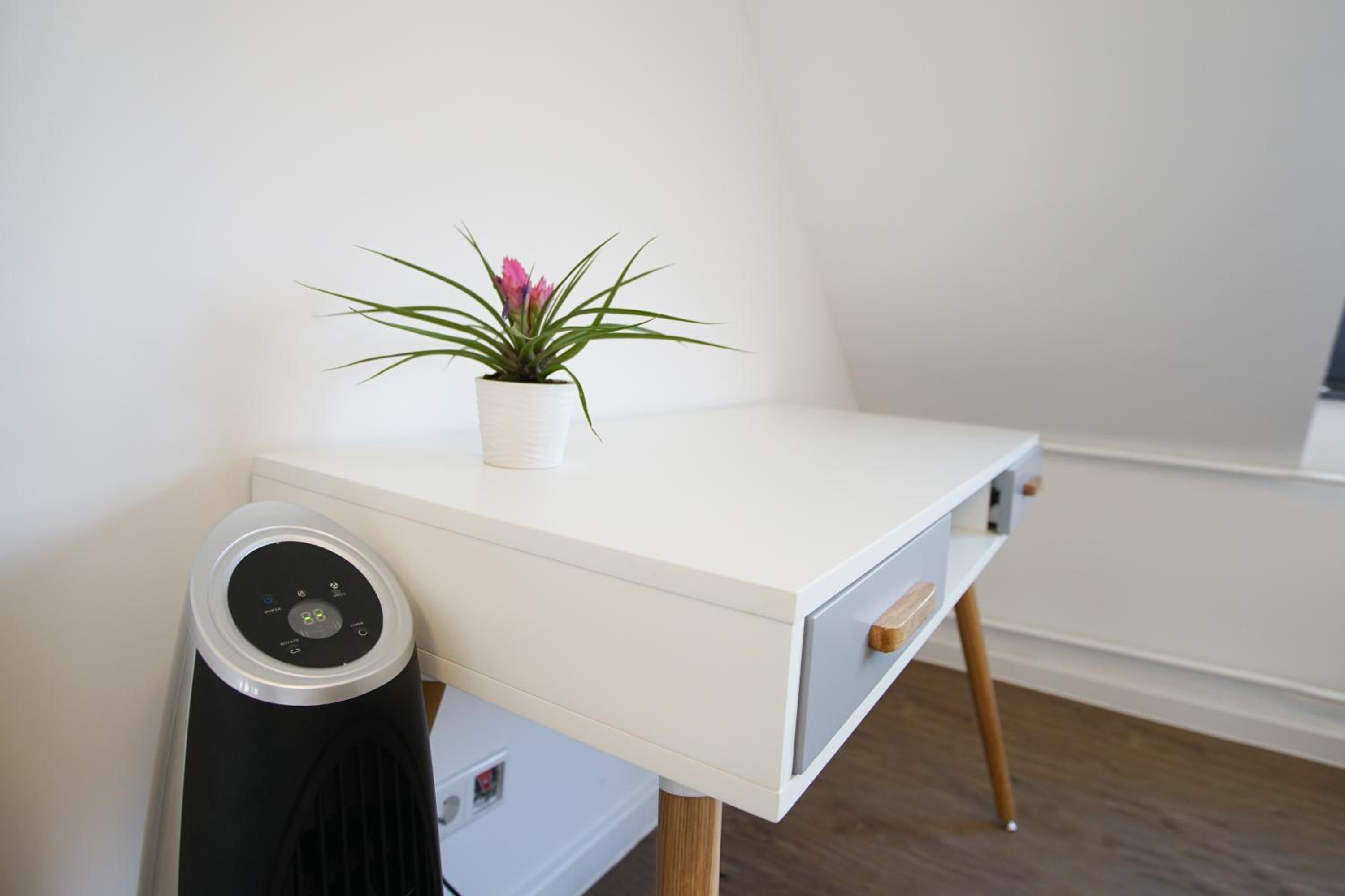 One-Bedroom Apartment - Photo 11