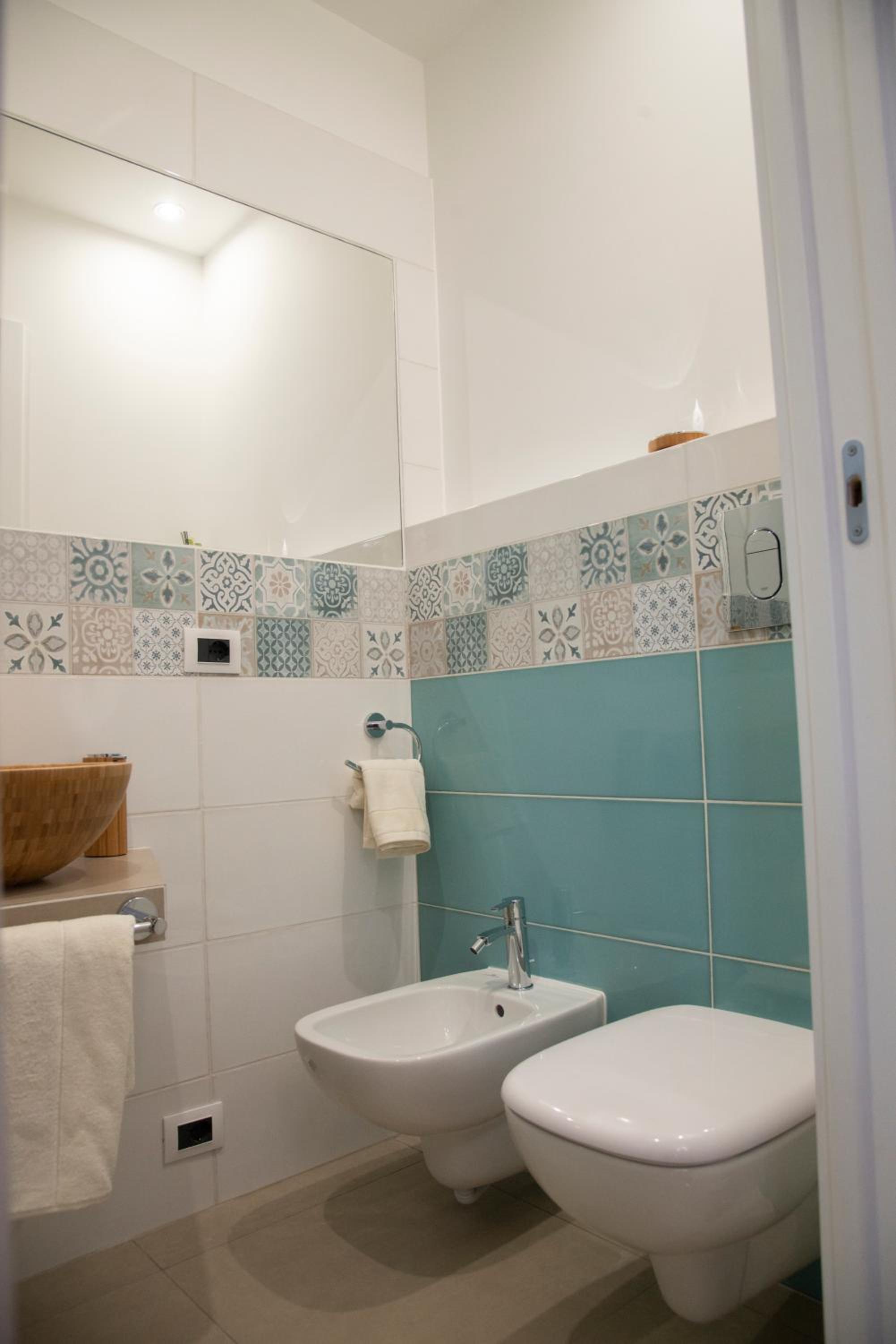 Deluxe Double or Twin Room with Garden View photo 3