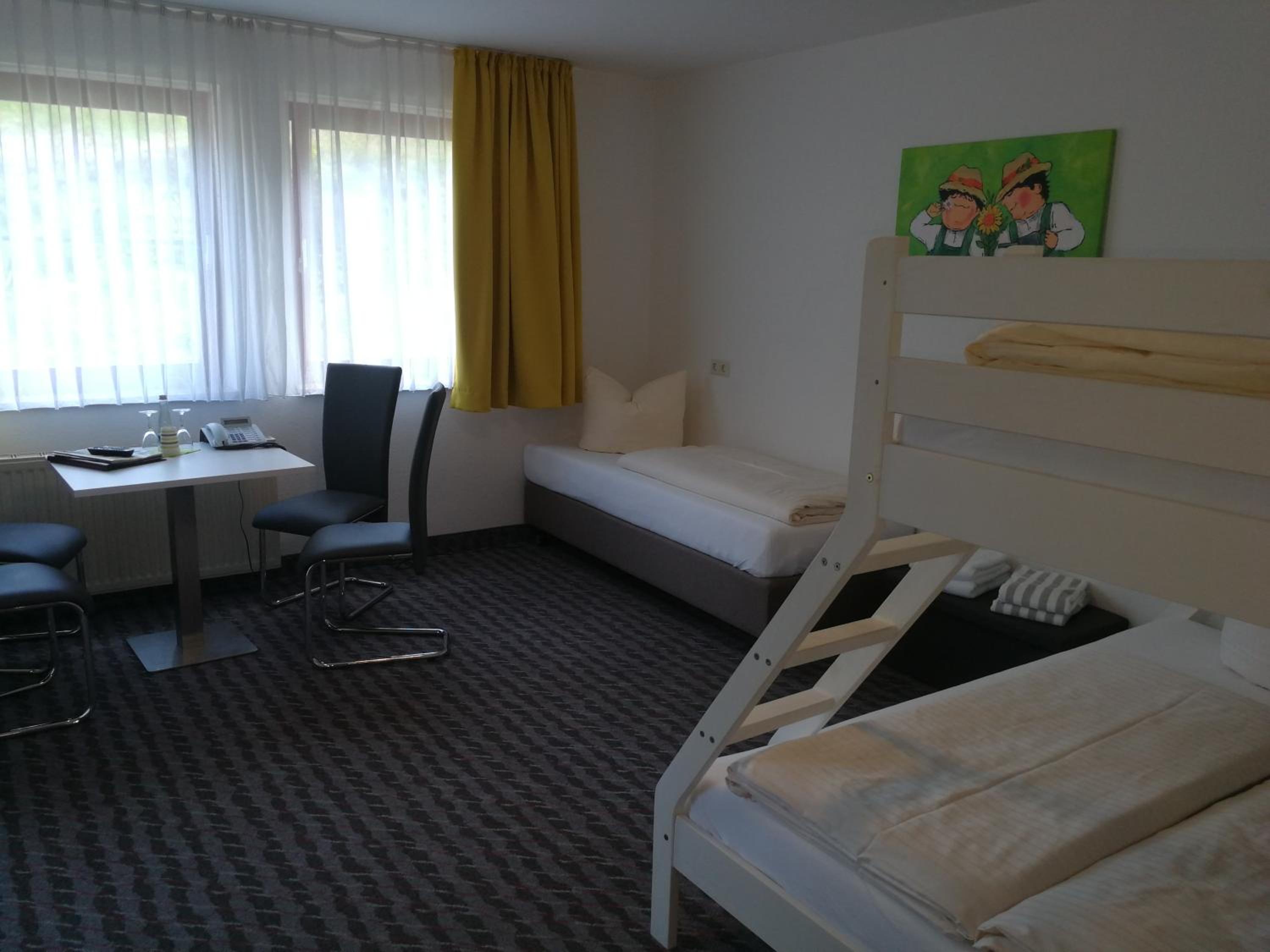 Family Suite