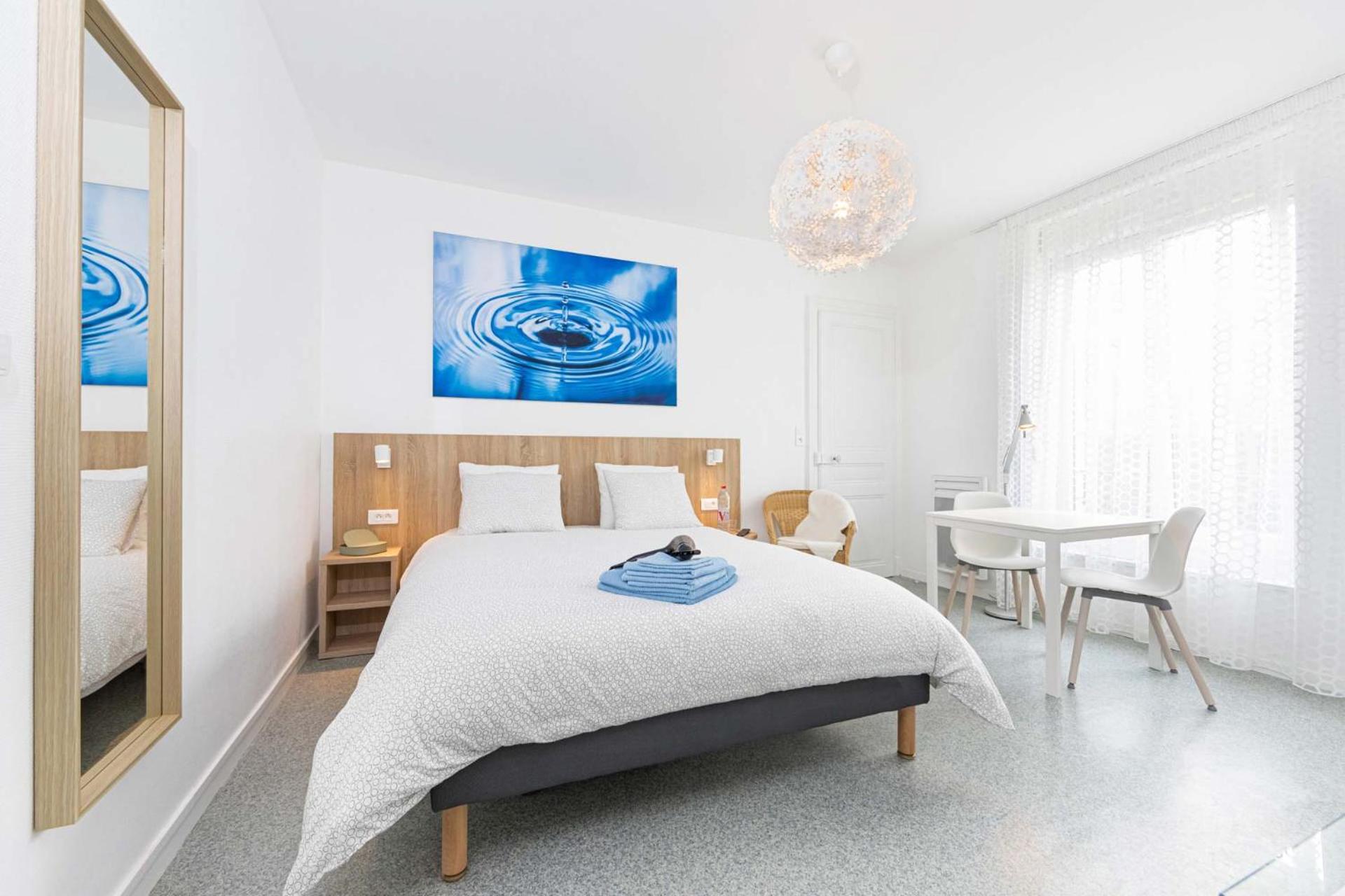 Standard Apartment