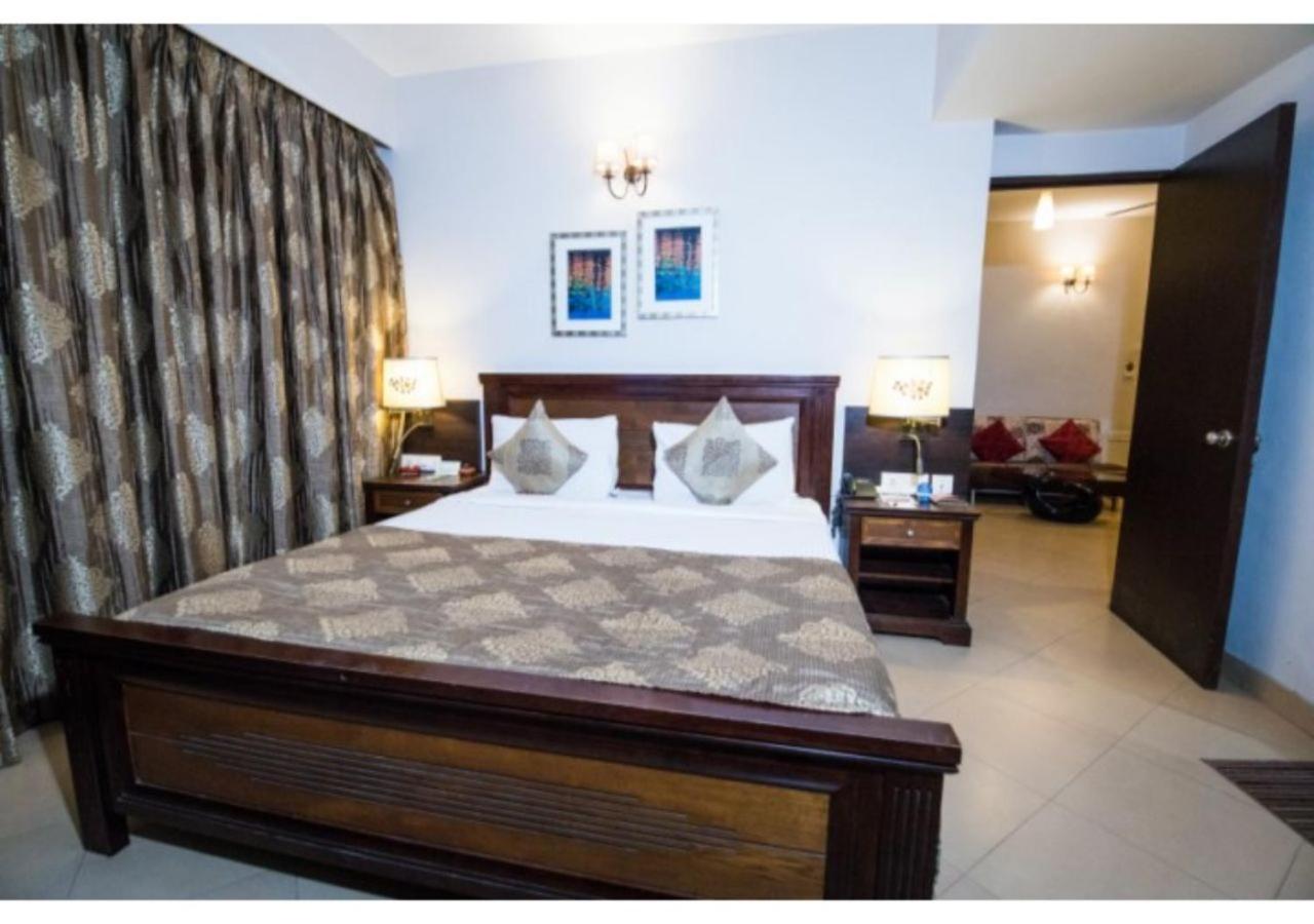 Family Suite - Book 3 nights and avail shared airport pick & drop at scheduled timings only