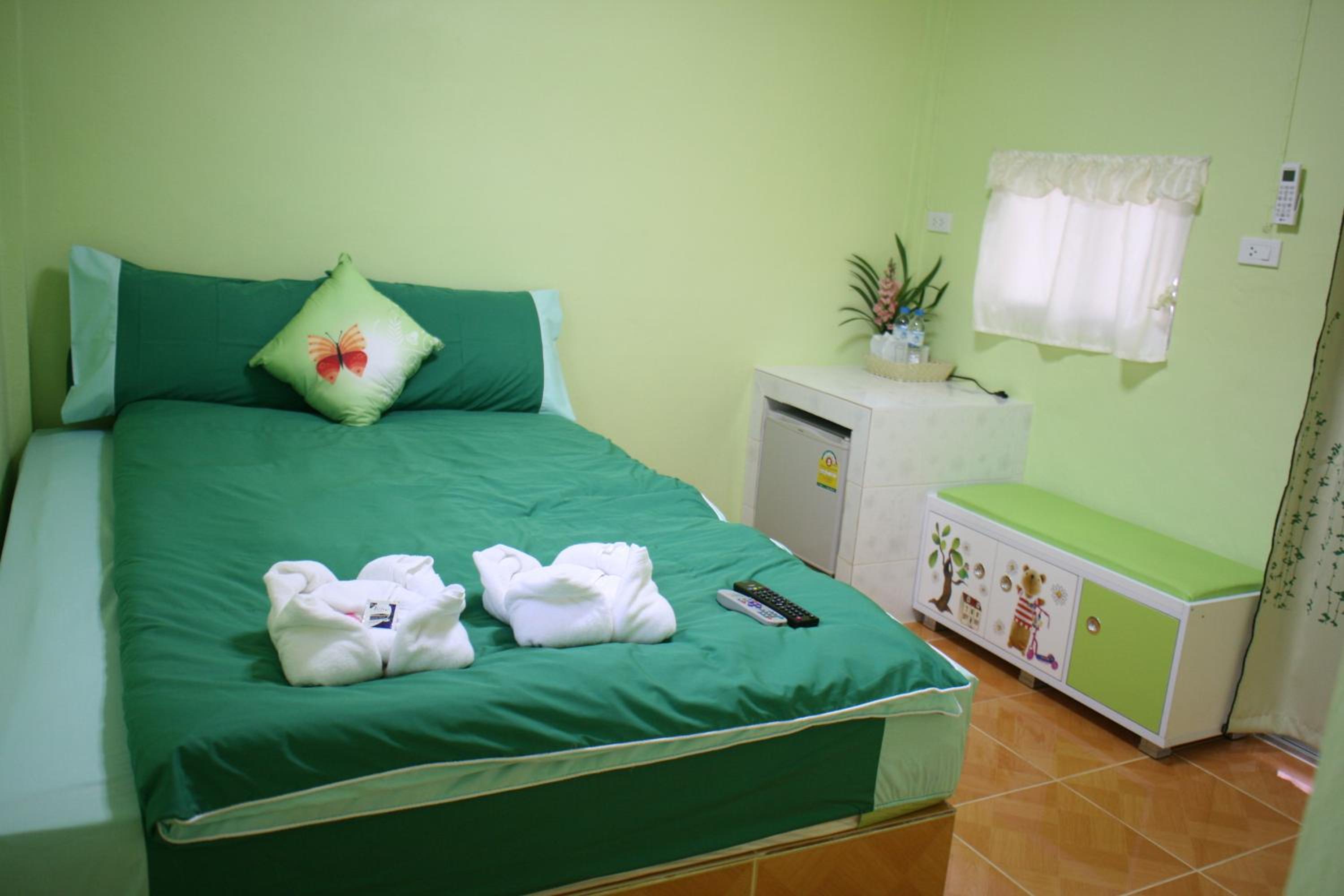 Standard Double Room - Photo 1