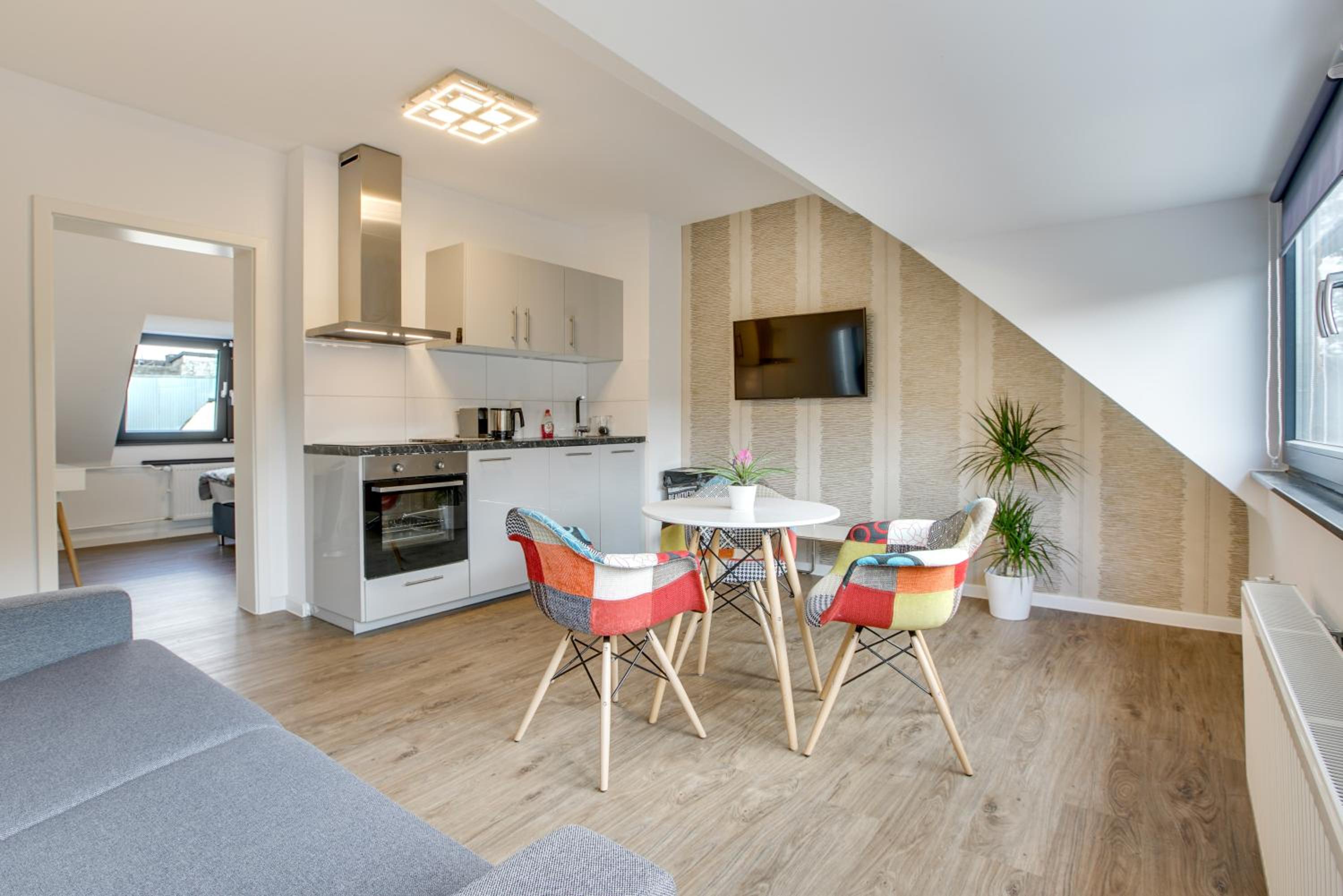 One-Bedroom Apartment - Photo 24