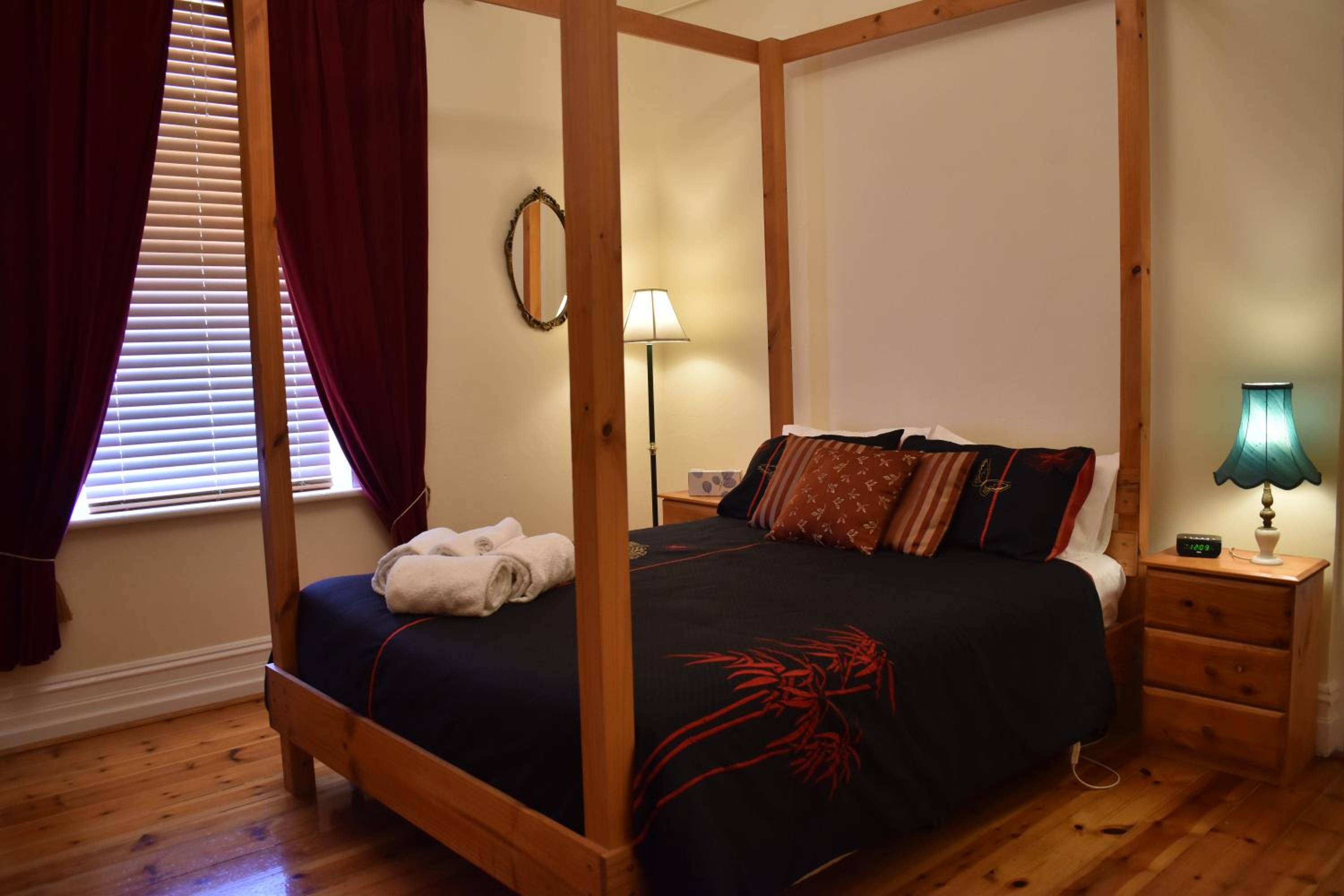 Holiday Home photo 1