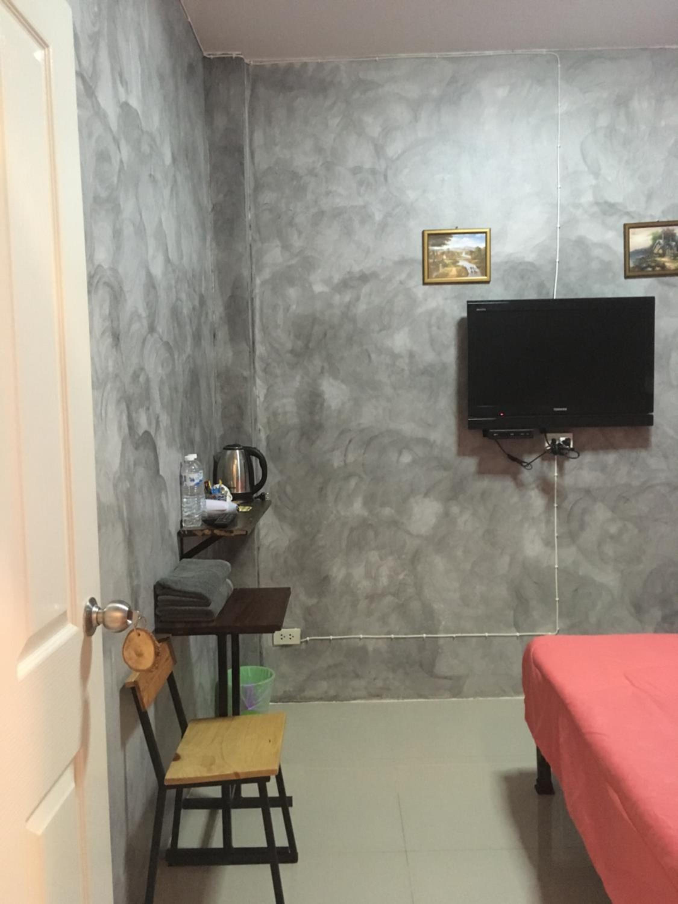 Standard Double Room photo 3