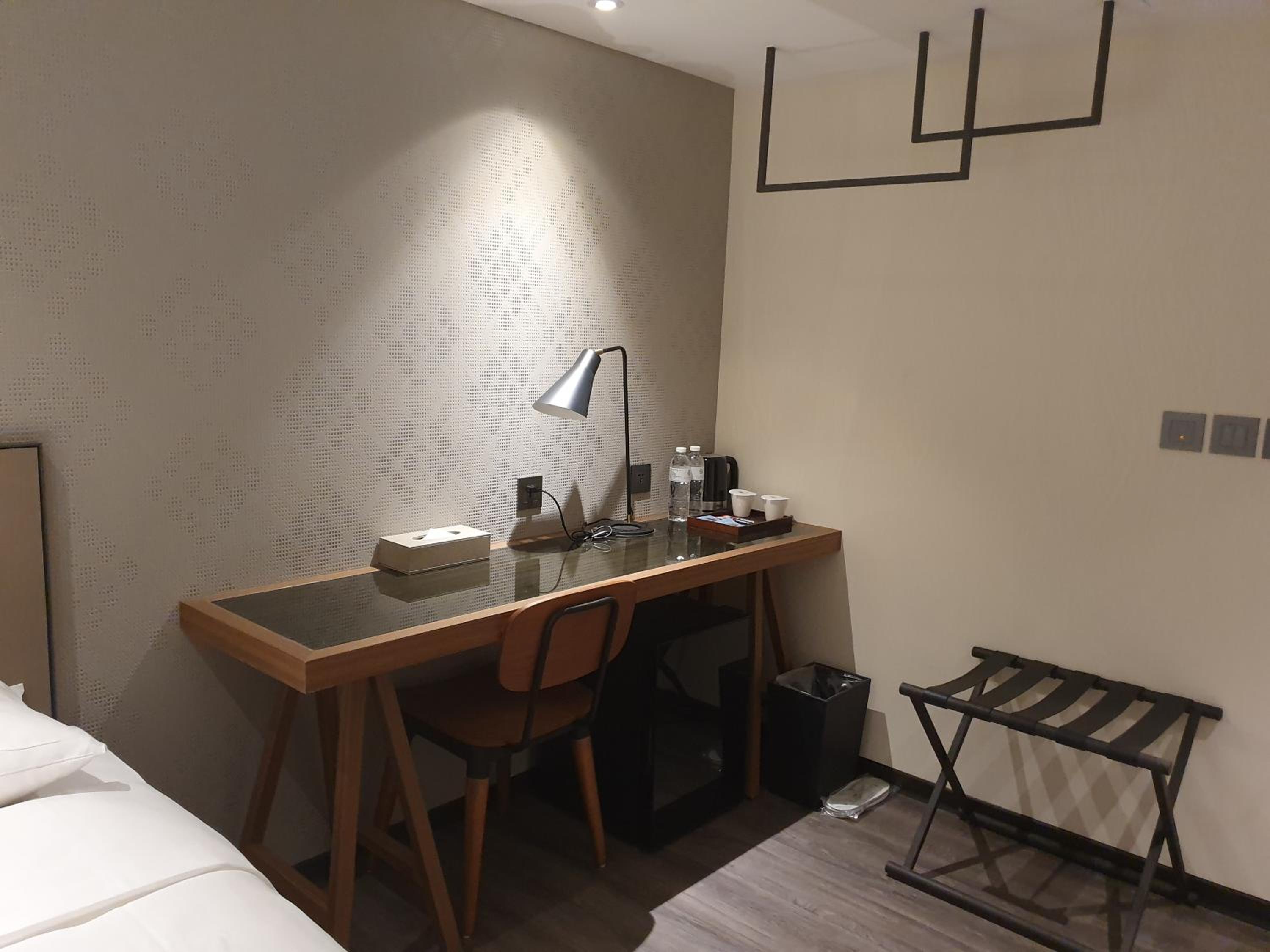 Deluxe Twin Room - Photo 7