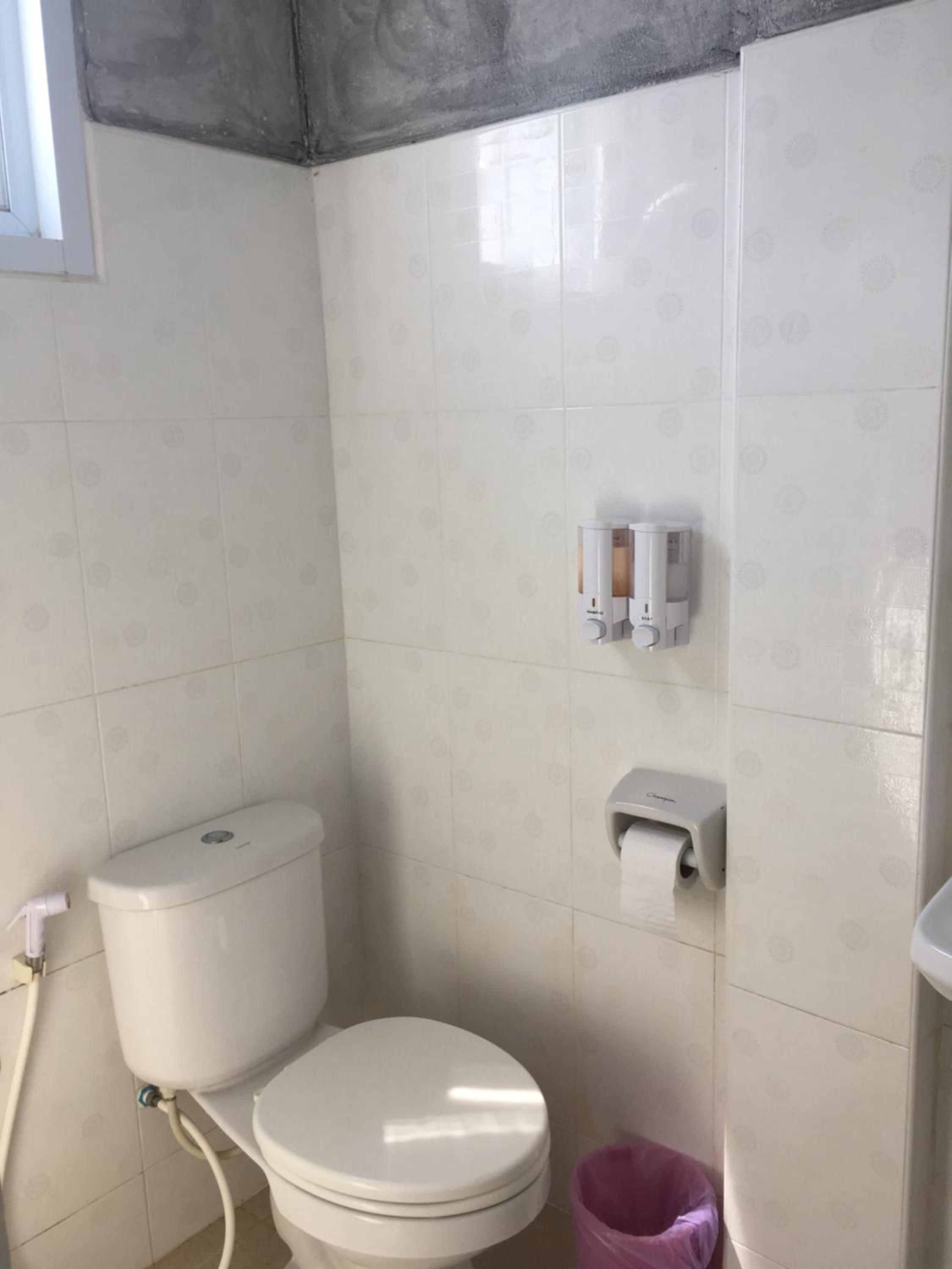 Double Room with Terrace photo 2