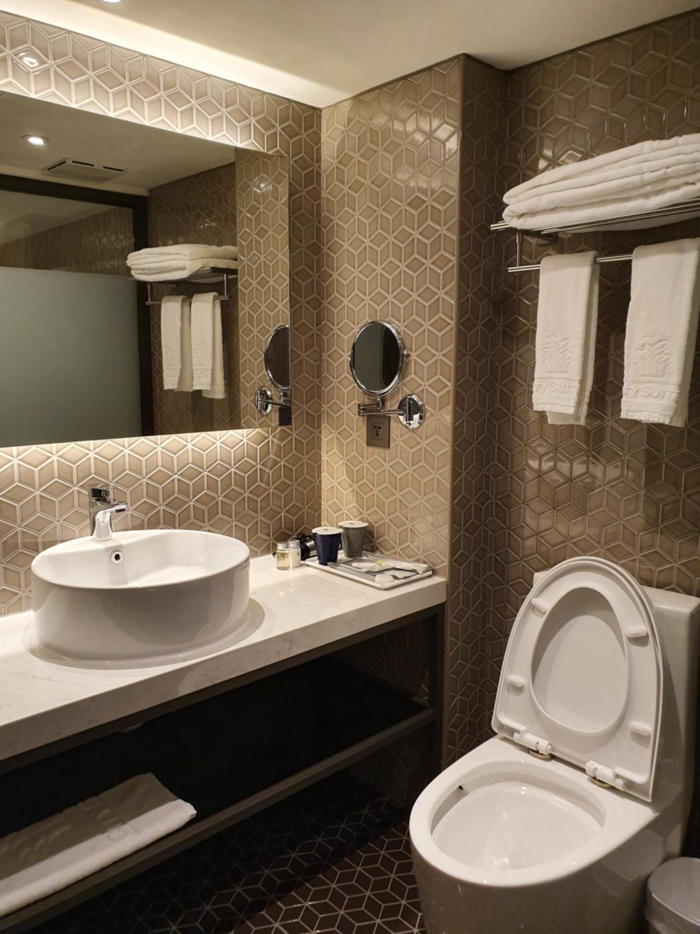 Superior Twin Room - No Window - Photo 4