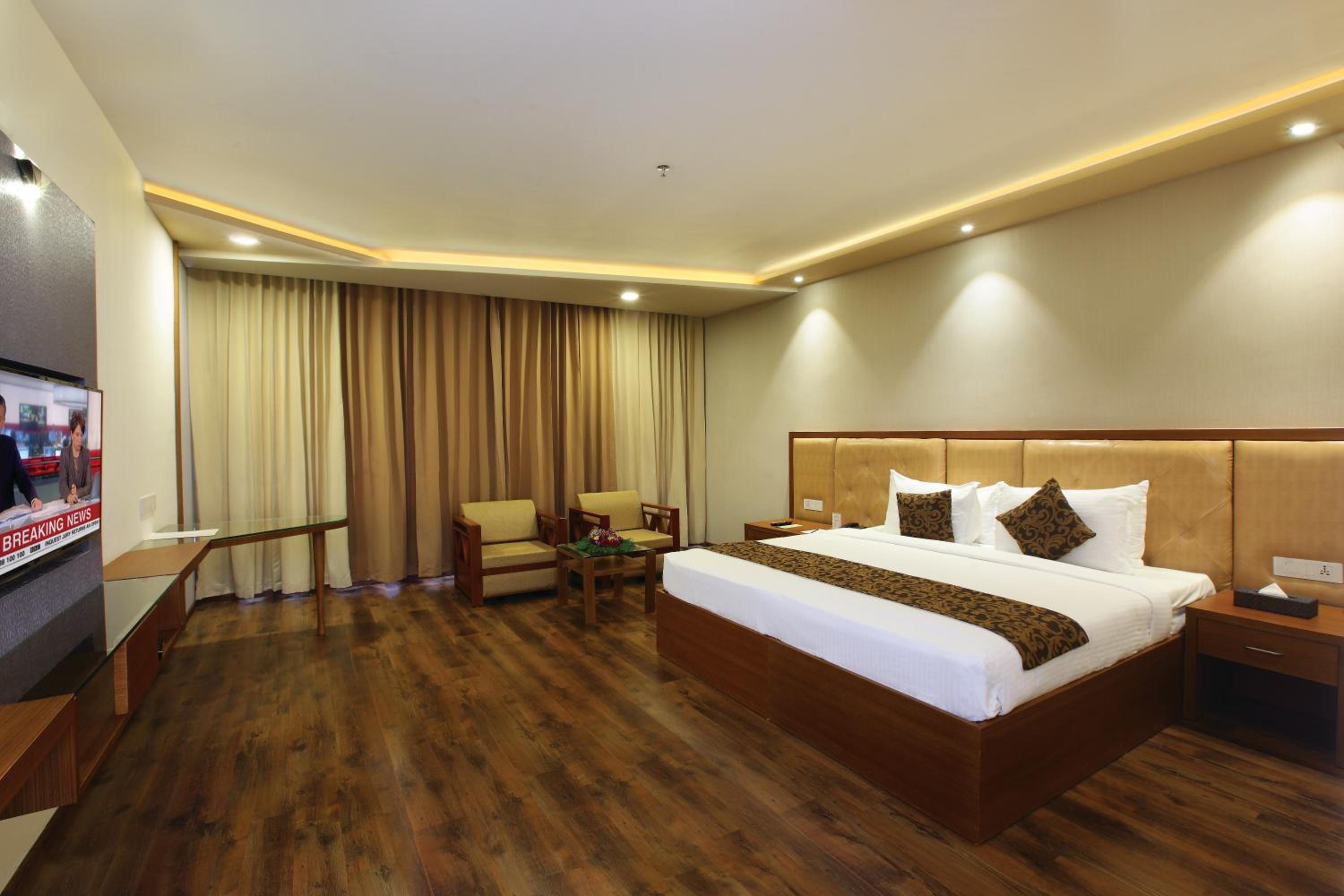 Superior Suite photo 1