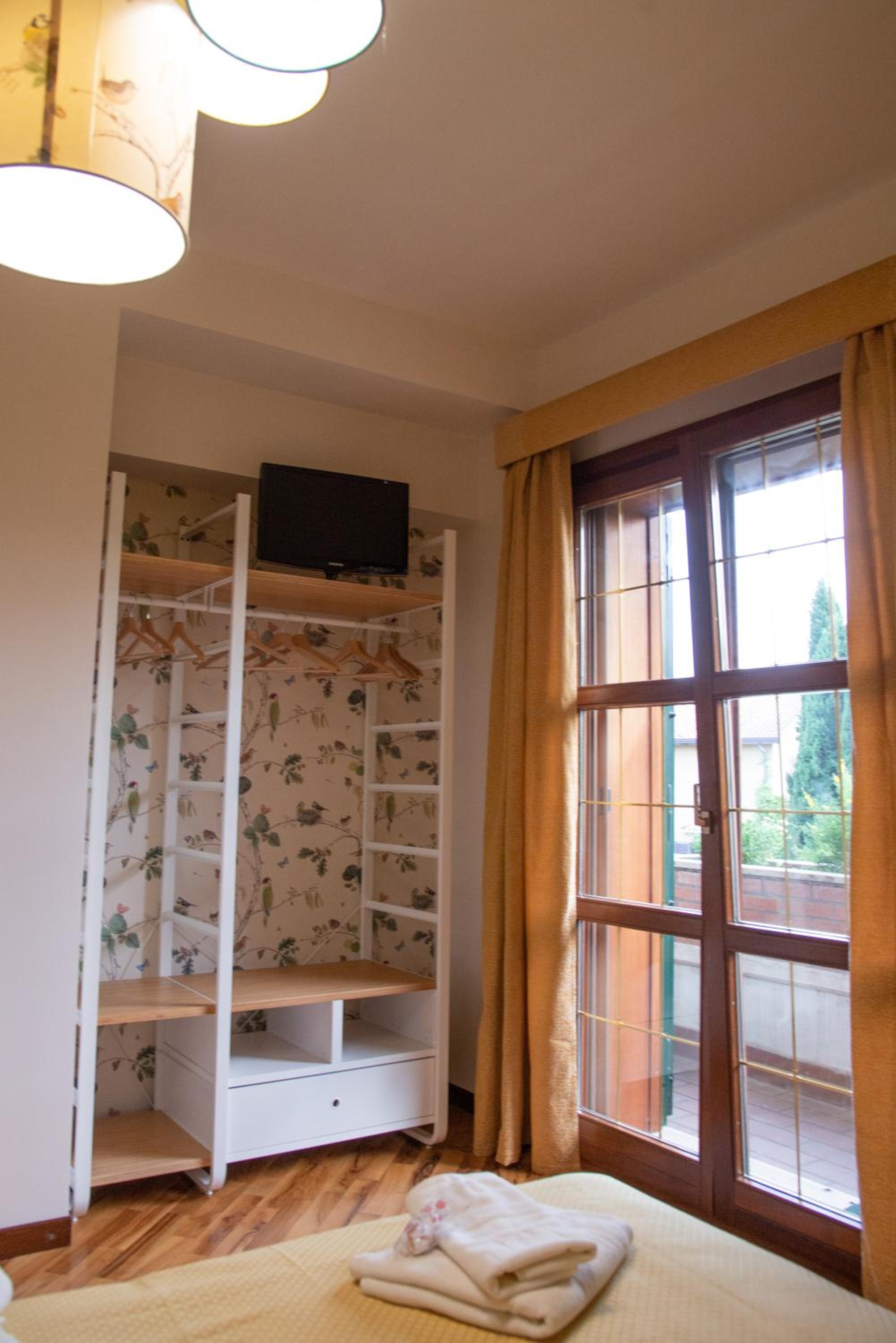 Superior Deluxe Double or Twin Room  photo 1