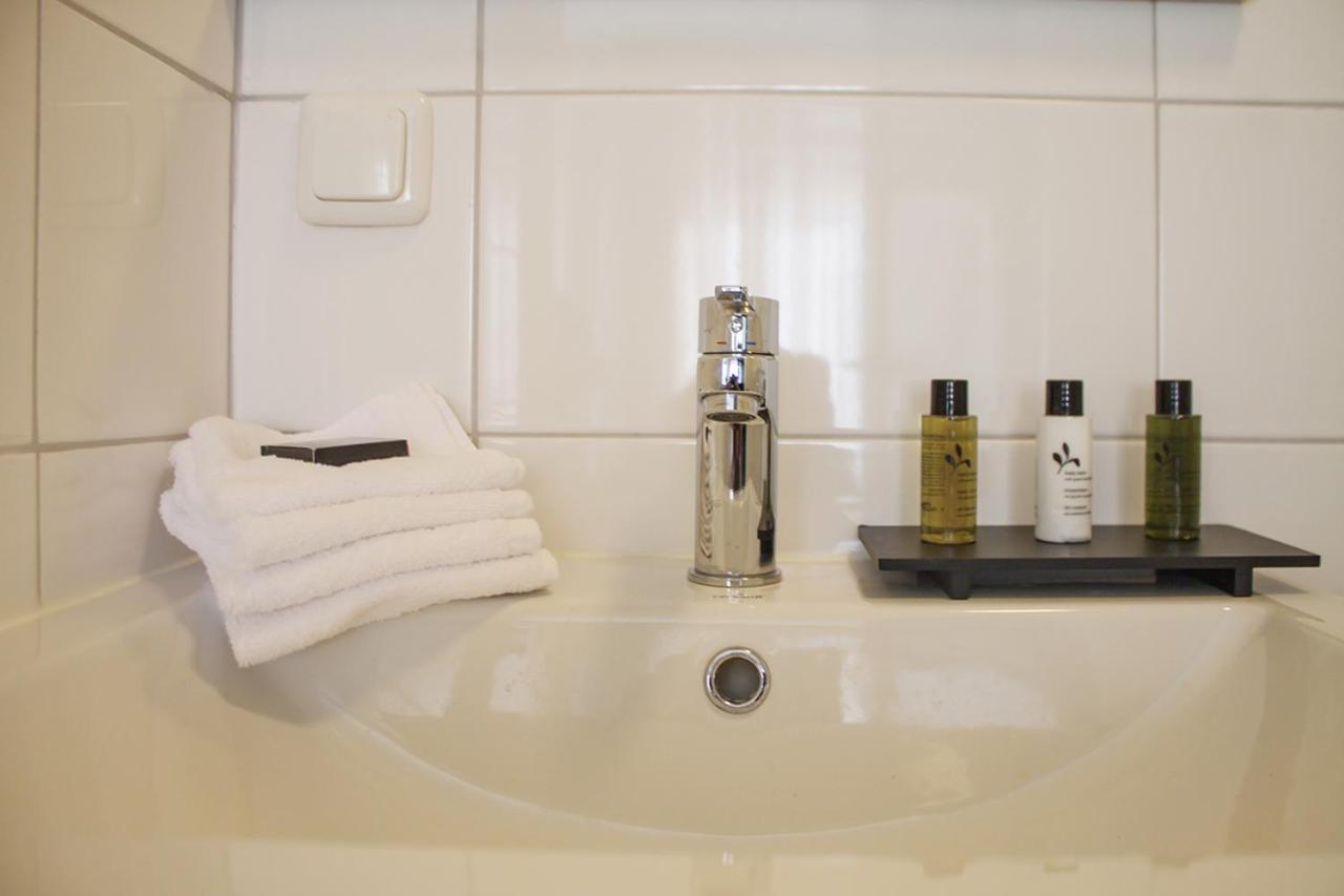 Studio Apartment 01 - Photo 16