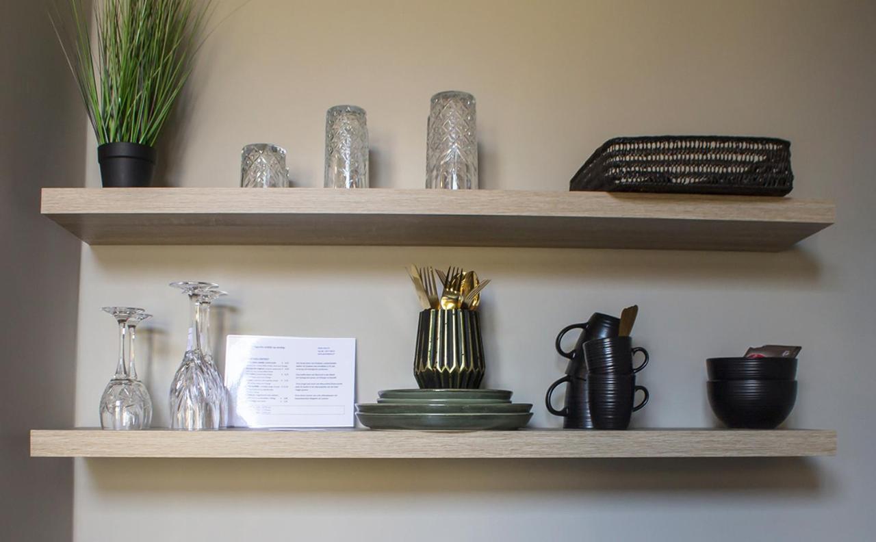 Studio Apartment 01 - Photo 8
