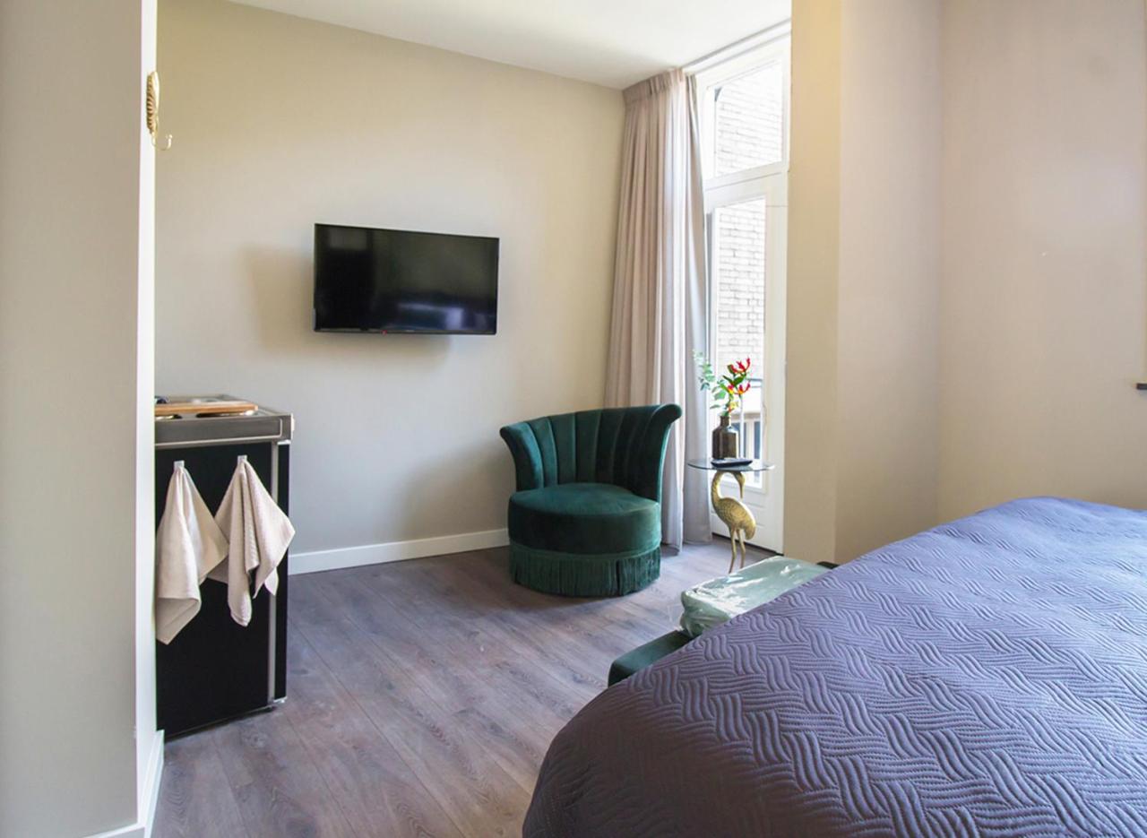 Studio Apartment 01 - Photo 9