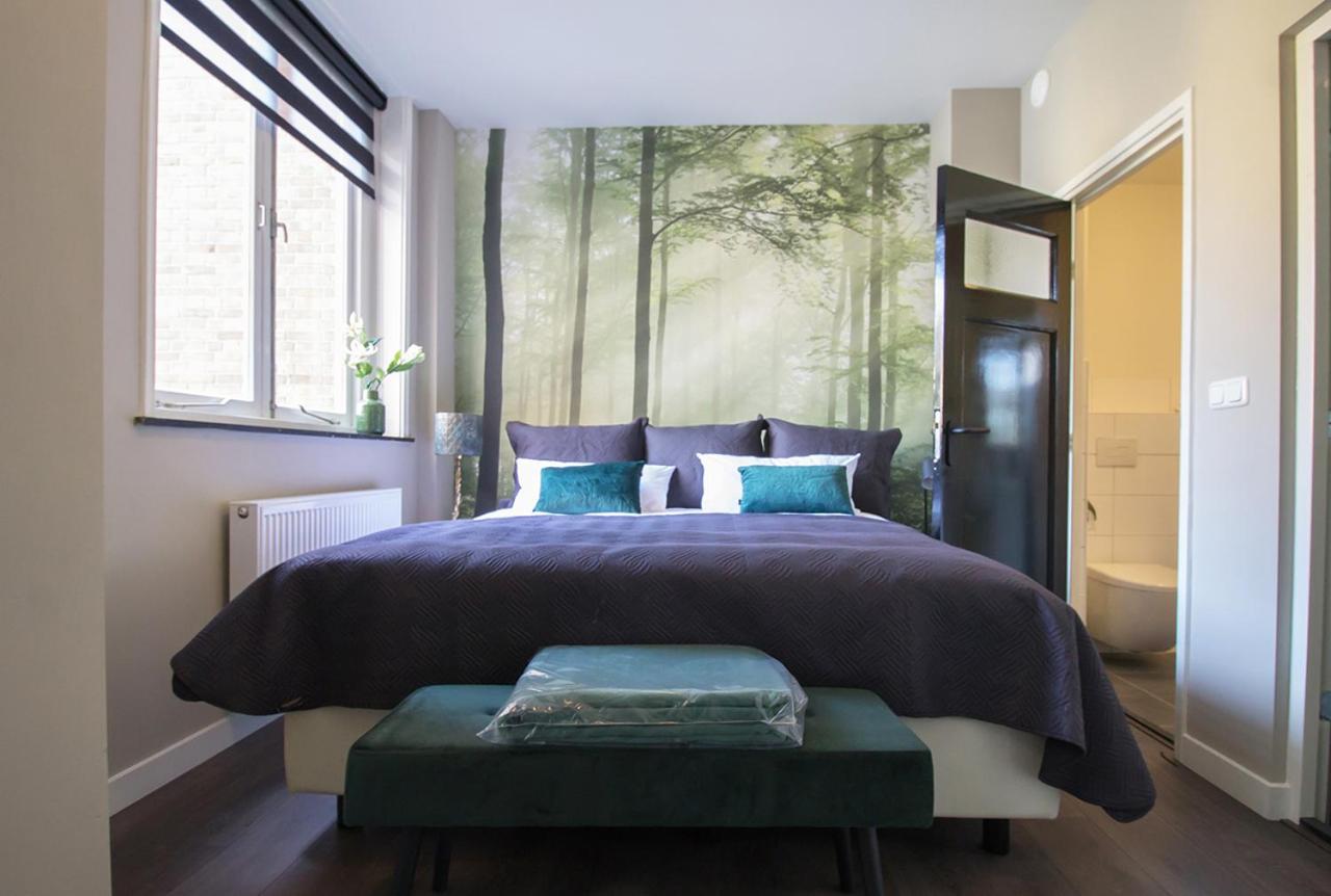 Studio Apartment 01 - Photo 12