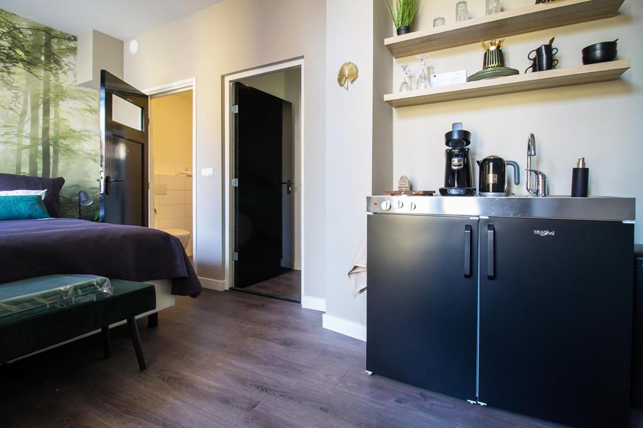 Studio Apartment 01 - Photo 7