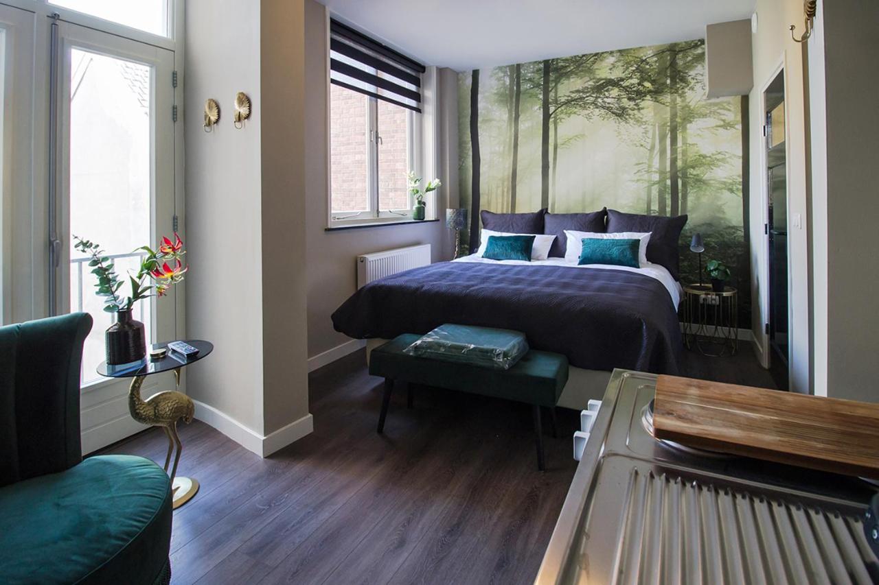 Studio Apartment 01 - Photo 11