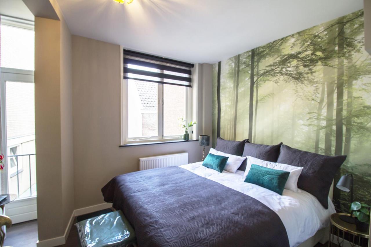 Studio Apartment 01 - Photo 13