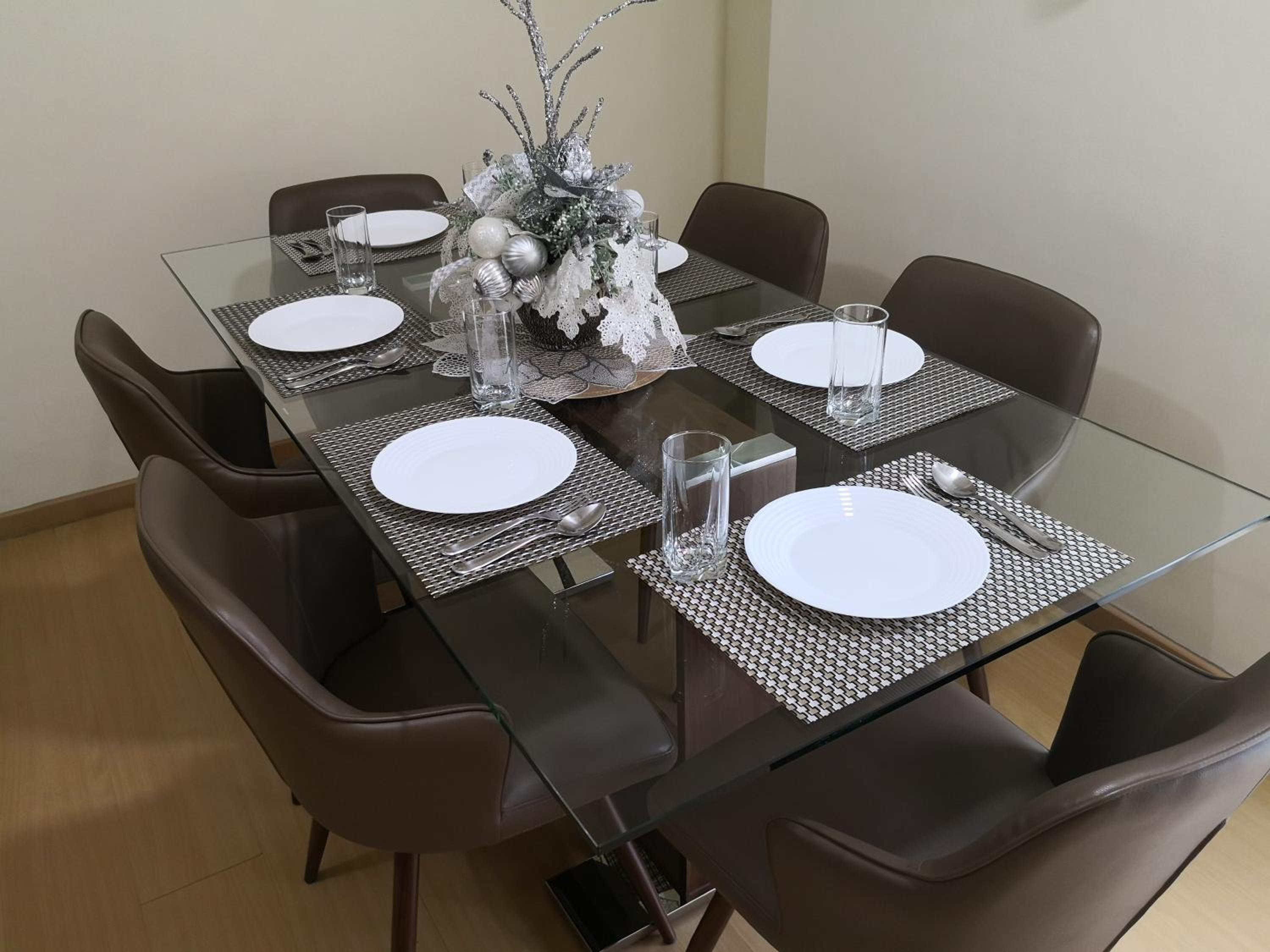 Duplex Apartment