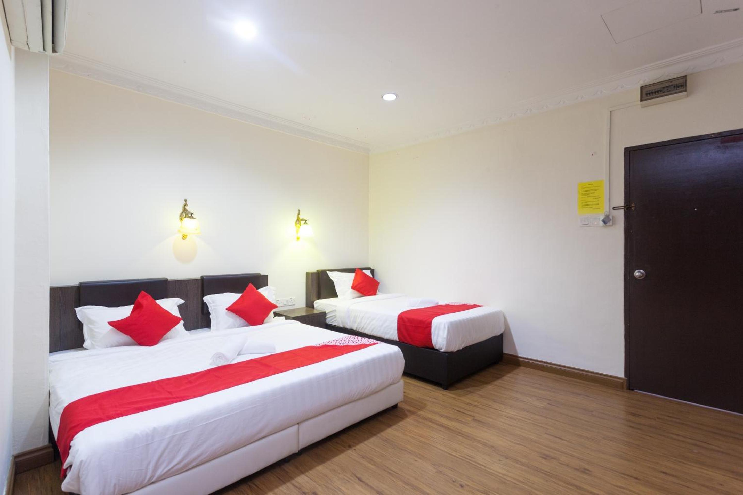 Superior Suite