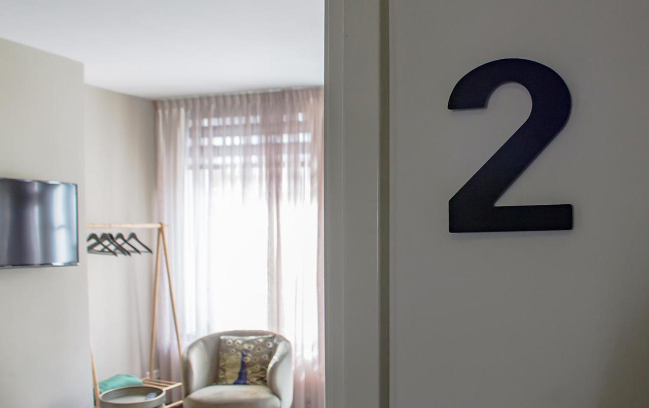 Apartment 02