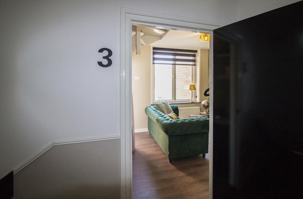 Apartment - Split Level 03