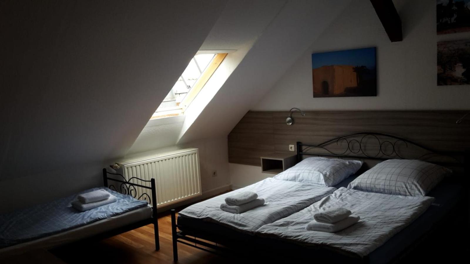 Triple Room - Photo 2