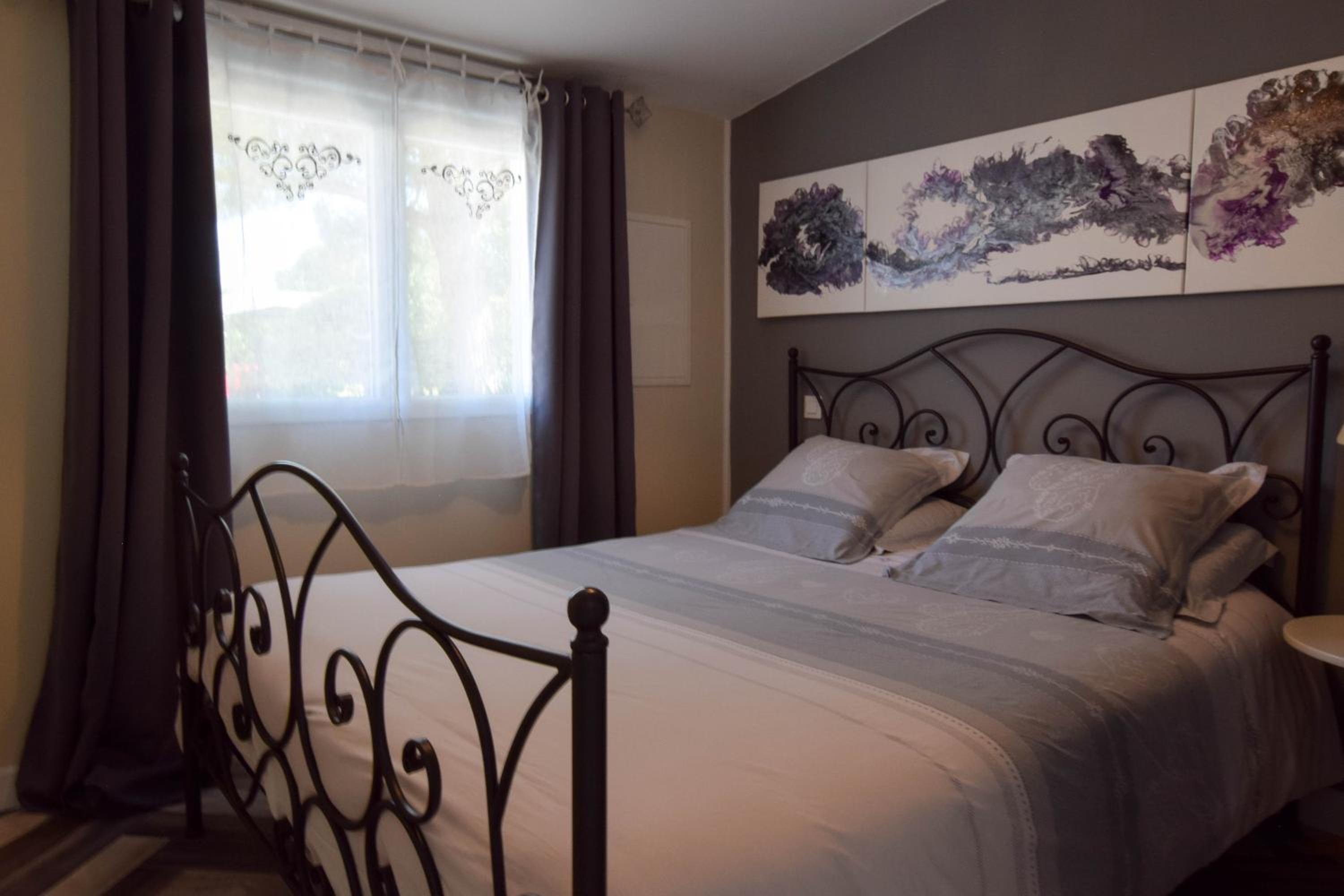 One-Bedroom House photo 3