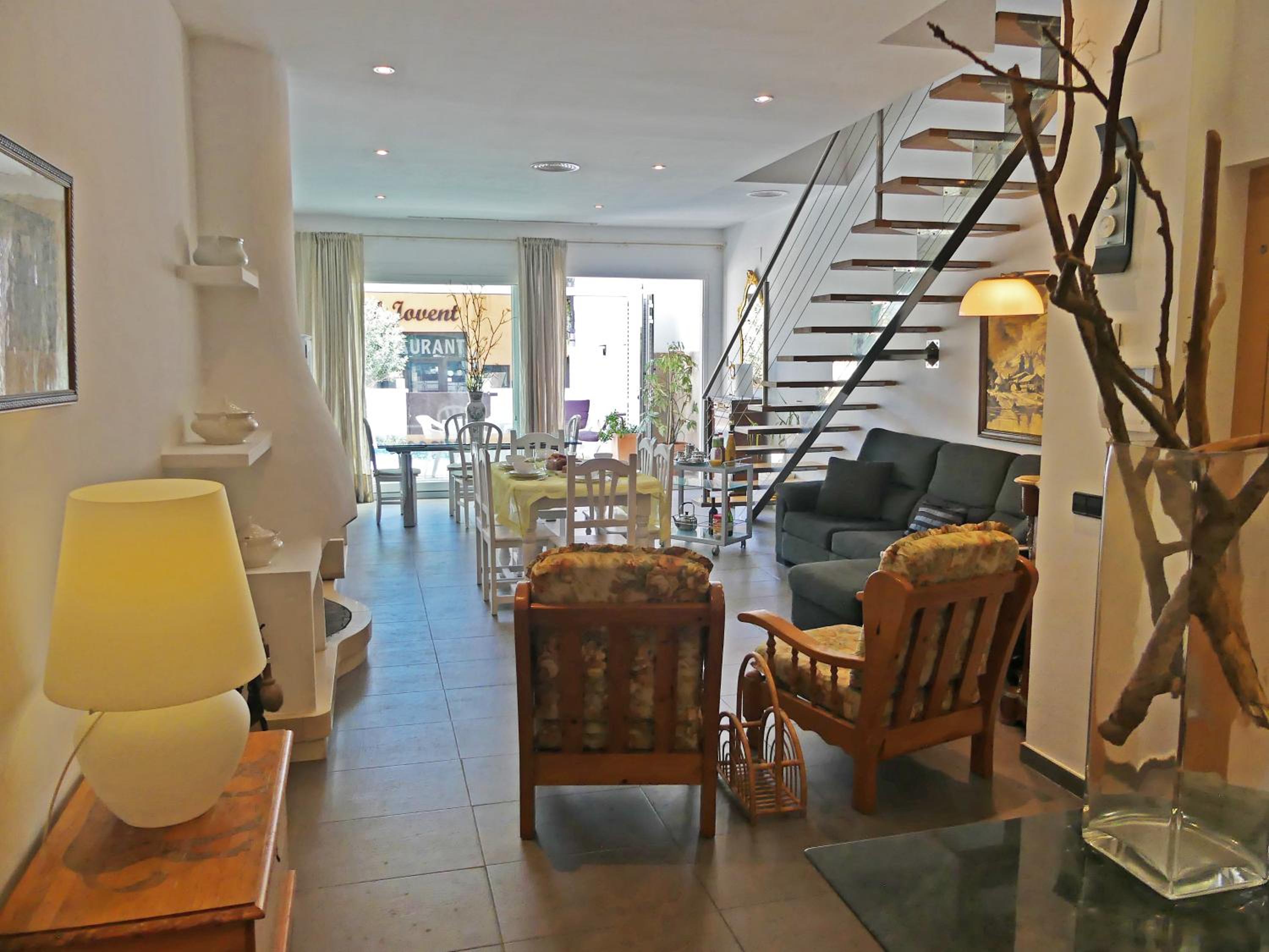 Deluxe Villa photo 3