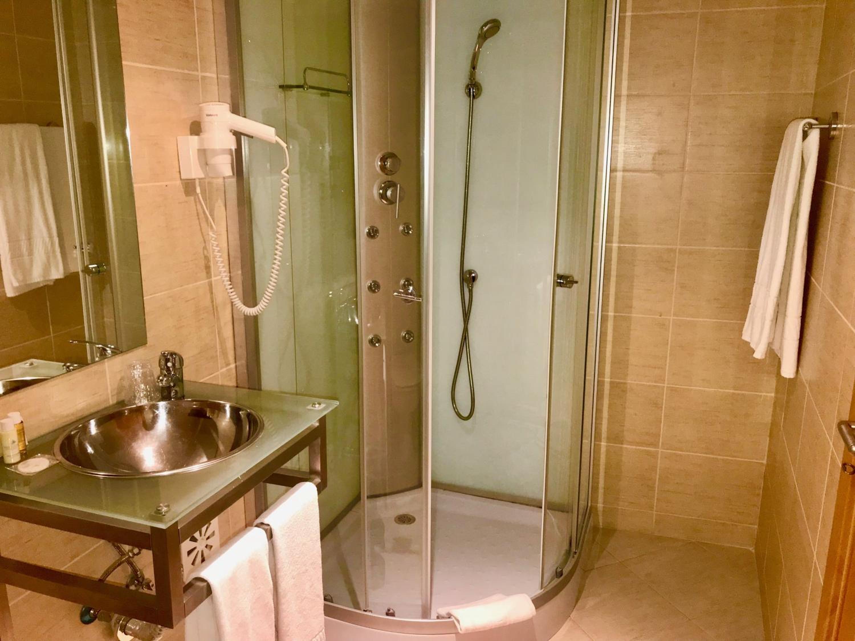 One Bedroom Apartment without Balcony