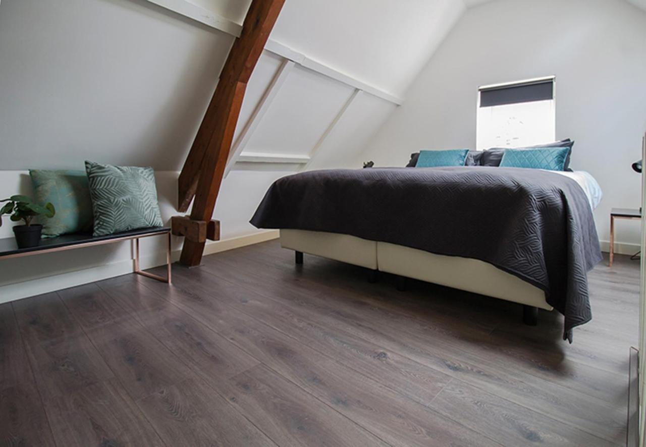 Apartment - Split Level 04 - Photo 15