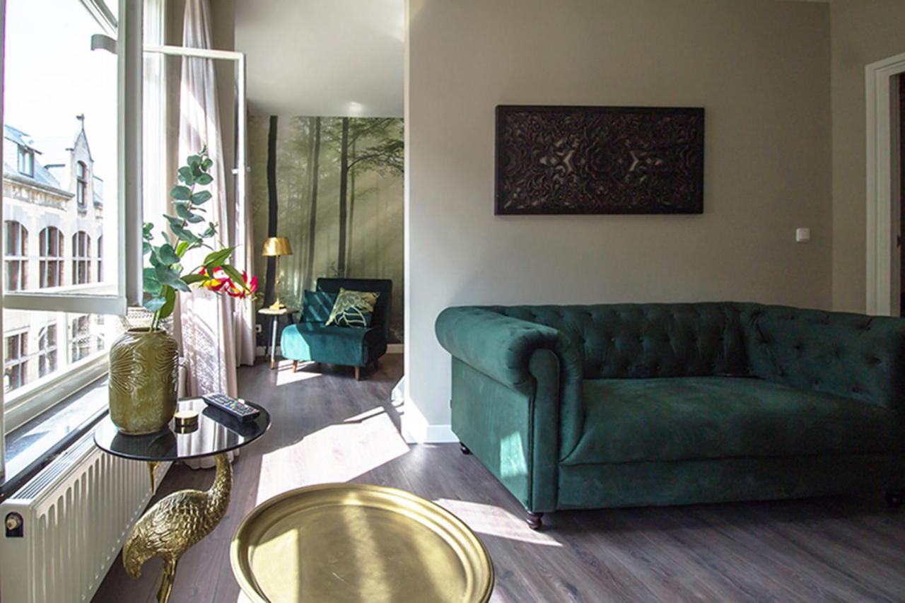 Apartment - Split Level 04 - Photo 20