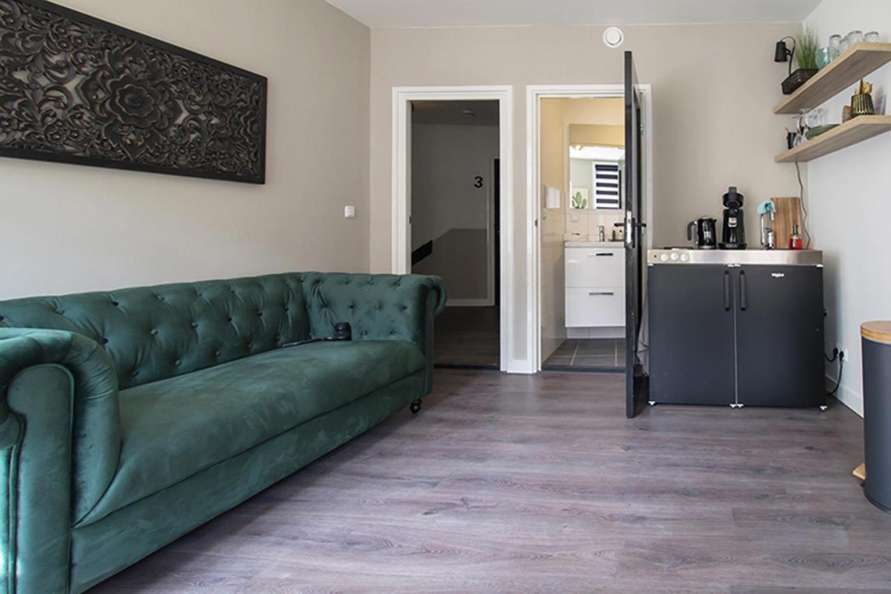 Apartment - Split Level 04 - Photo 6