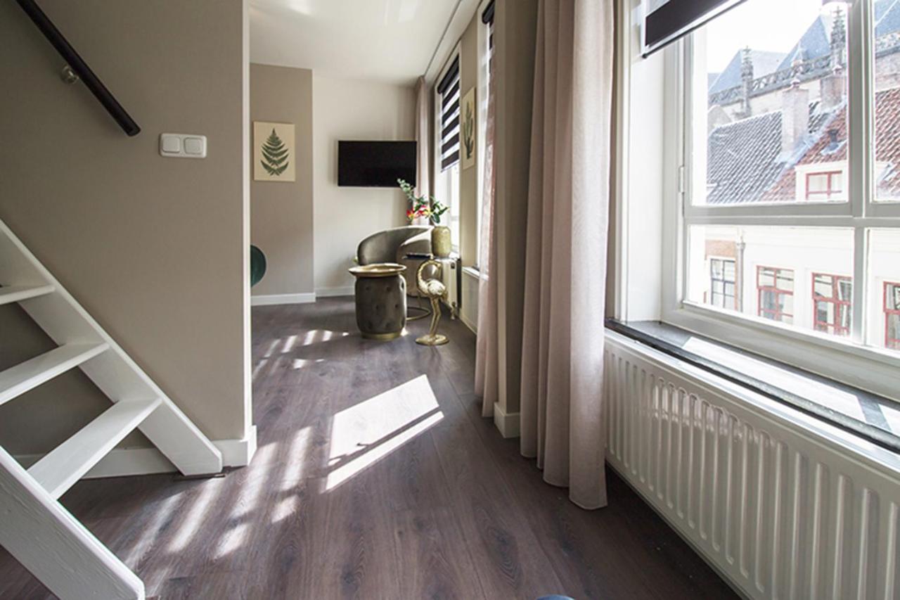 Apartment - Split Level 04 - Photo 12