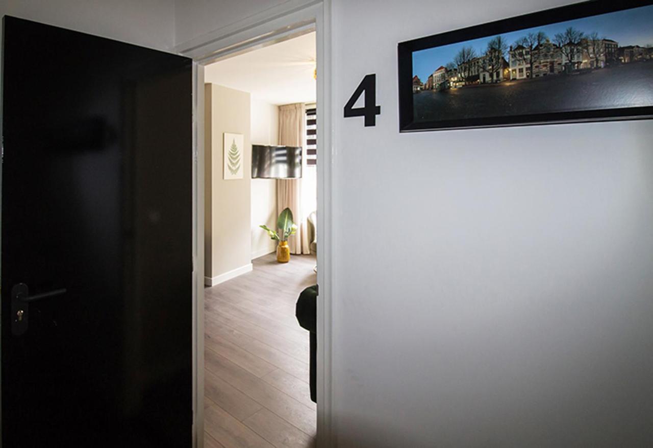 Apartment - Split Level 04 - Photo 1