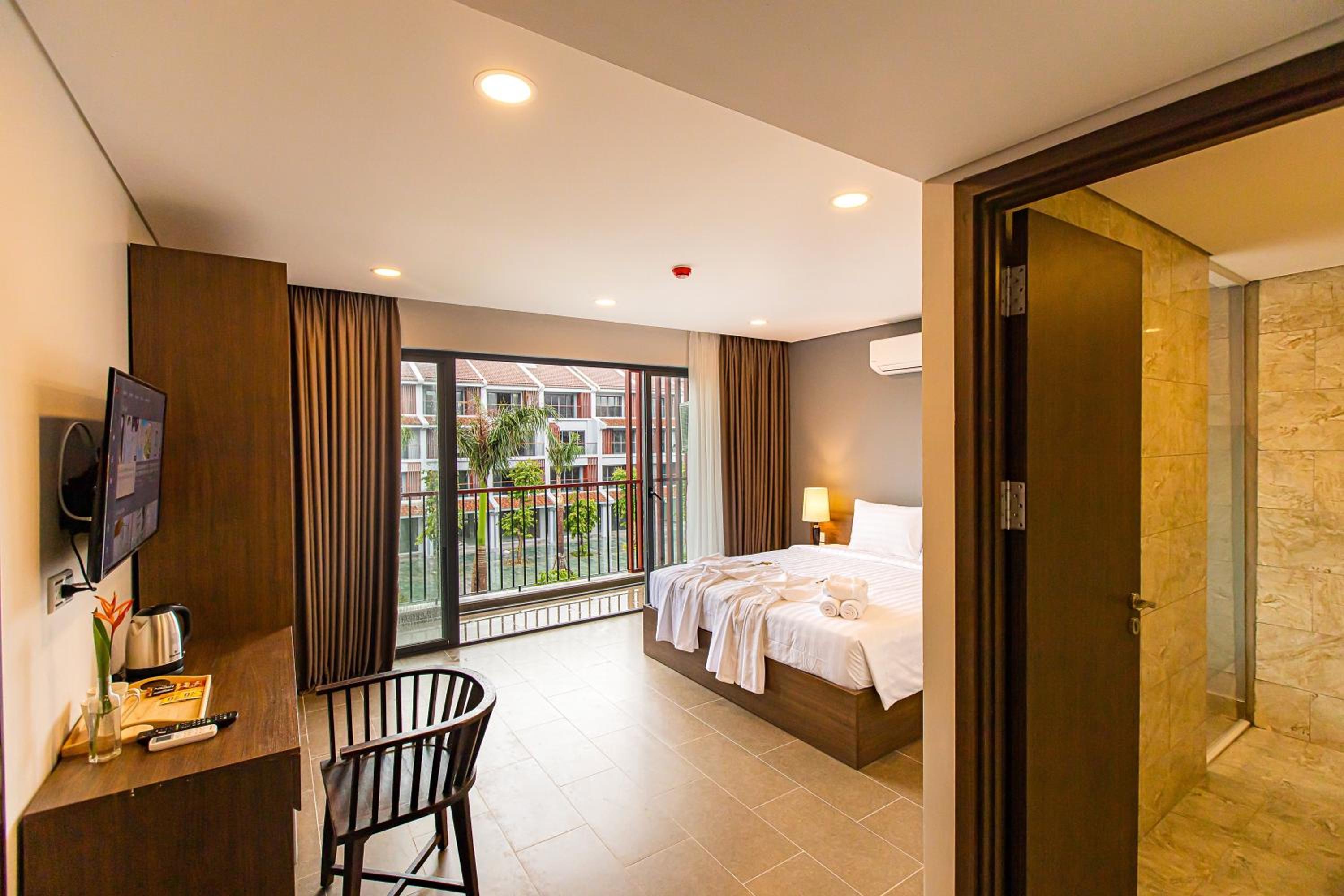 Superior Double Room - Photo 4