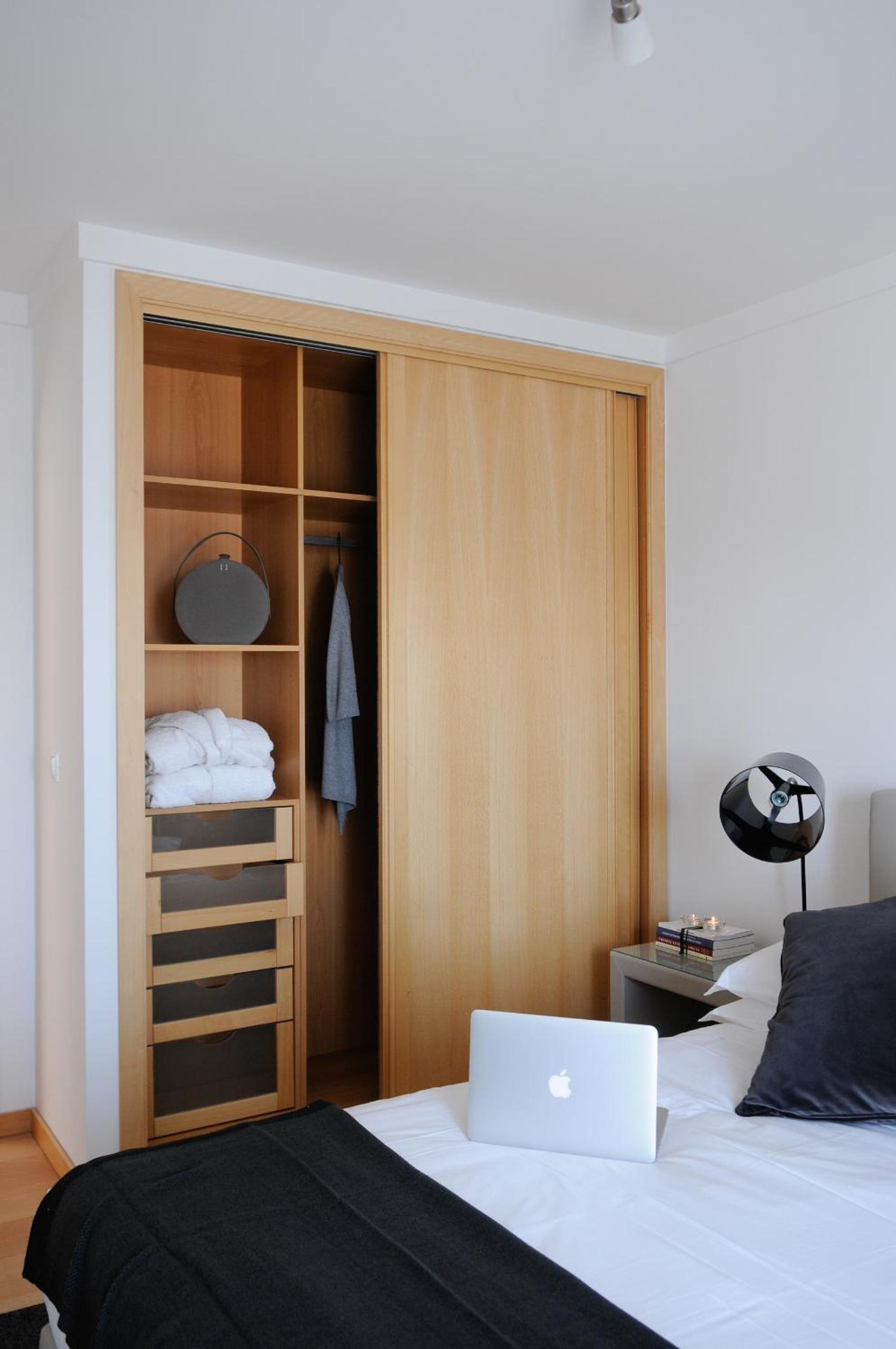 Two-Bedroom Apartment with River View photo 2
