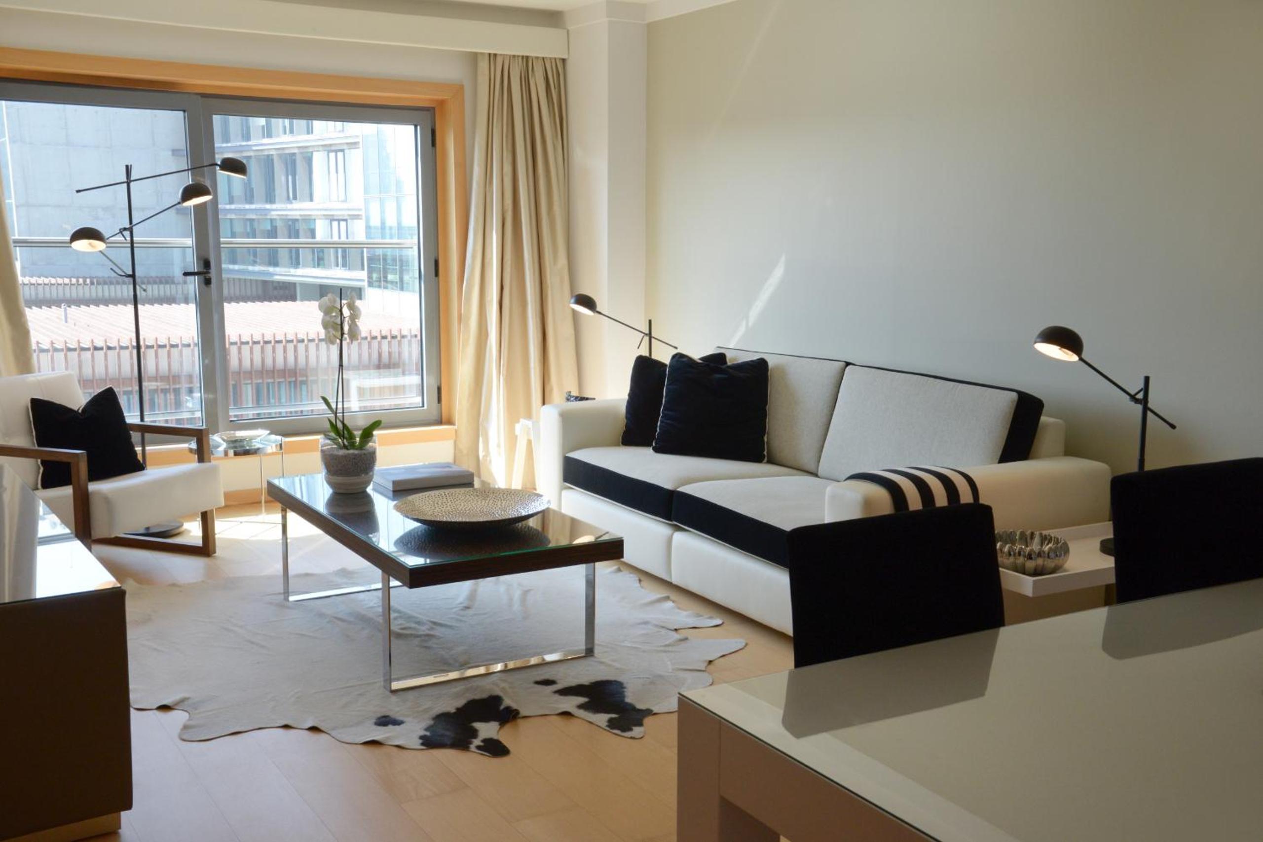 One-Bedroom Apartment with River View photo 1