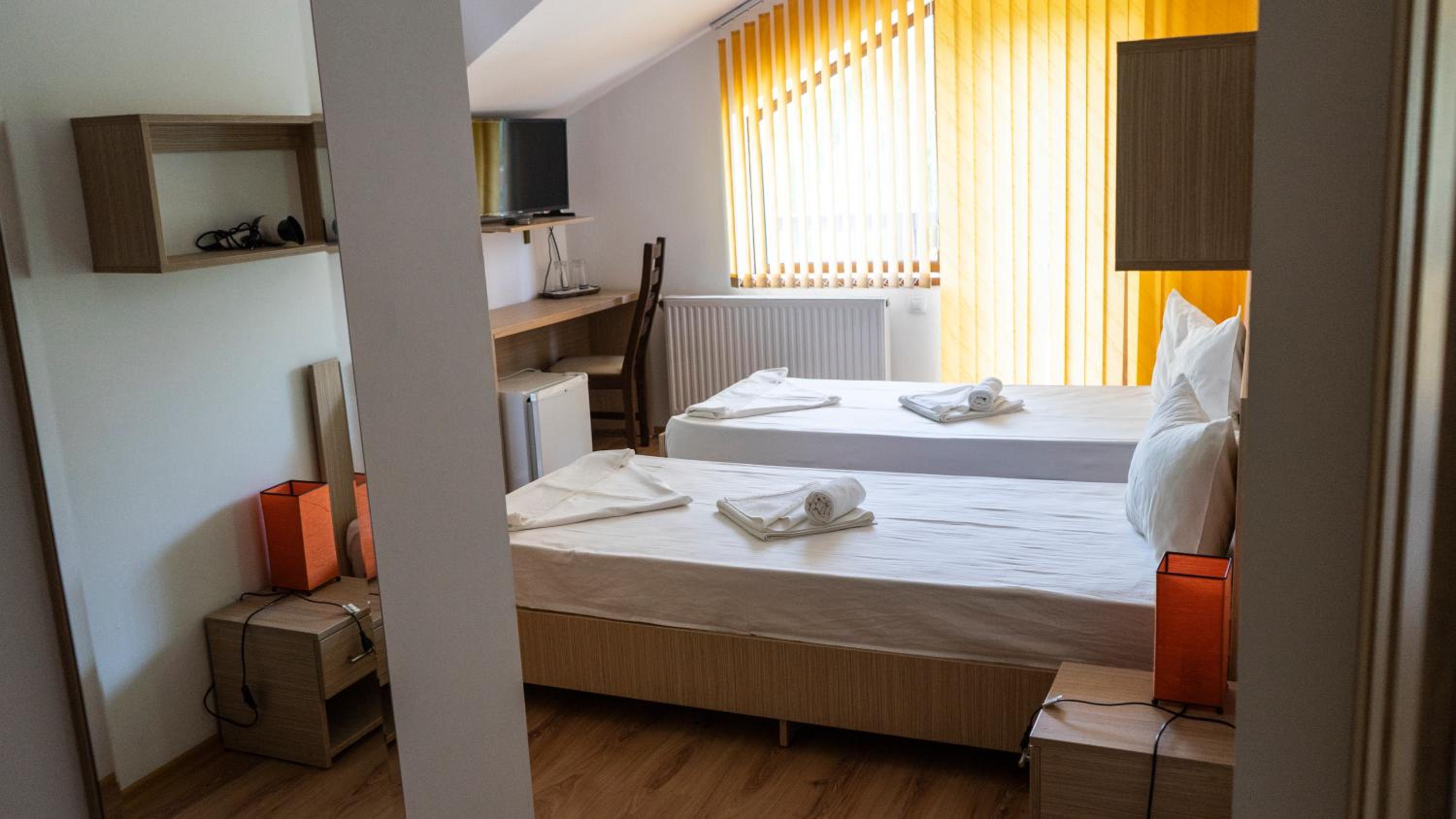 Classic Quadruple Room - Photo 1