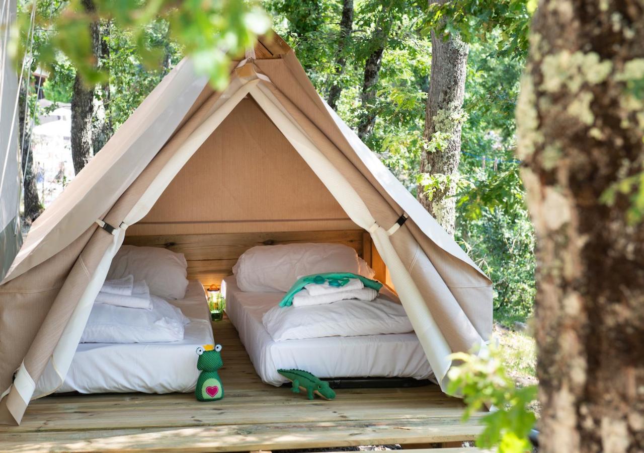 Family Tent (4 People) photo 2
