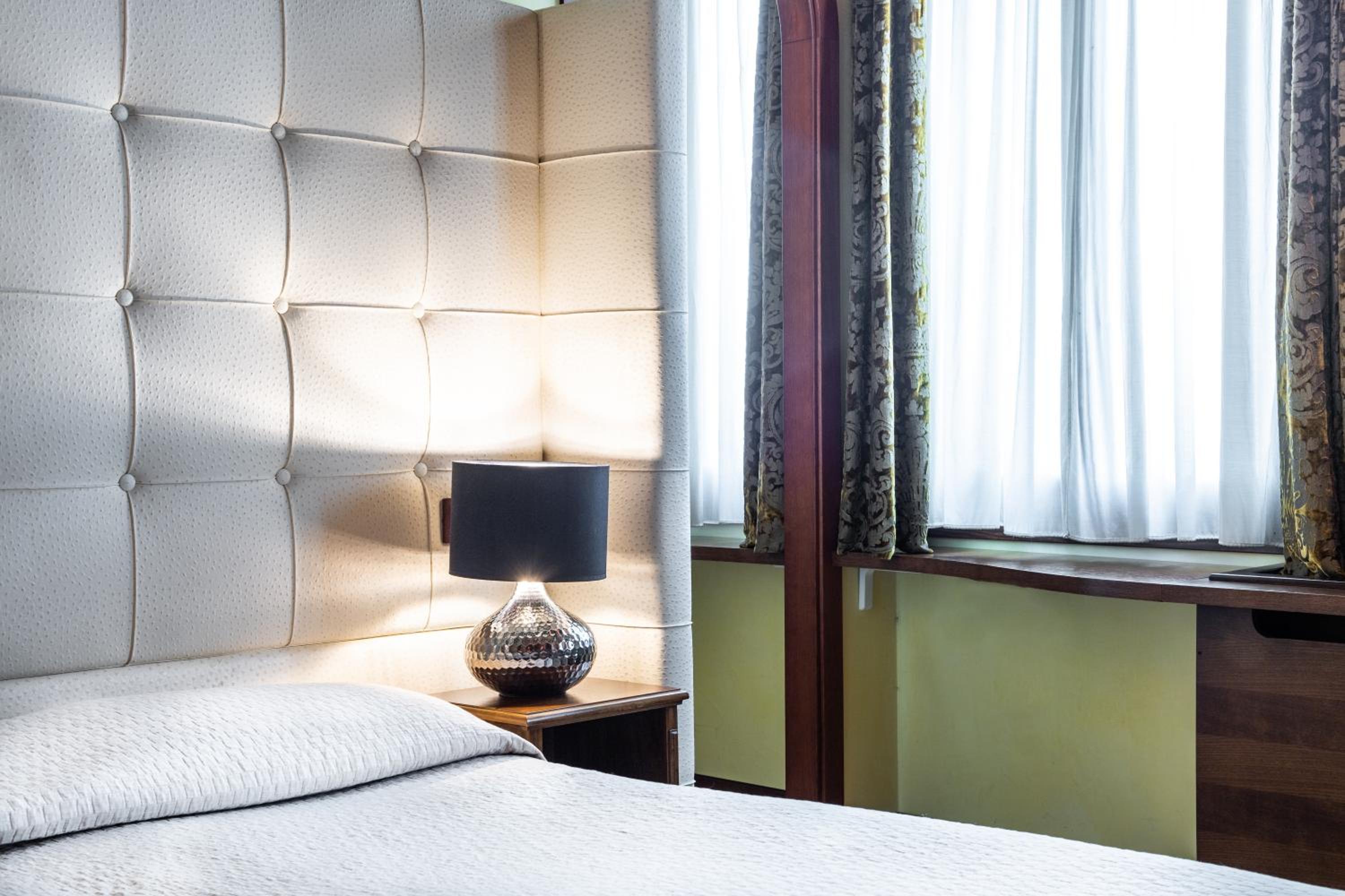 Suite with Grand Canal View photo 1