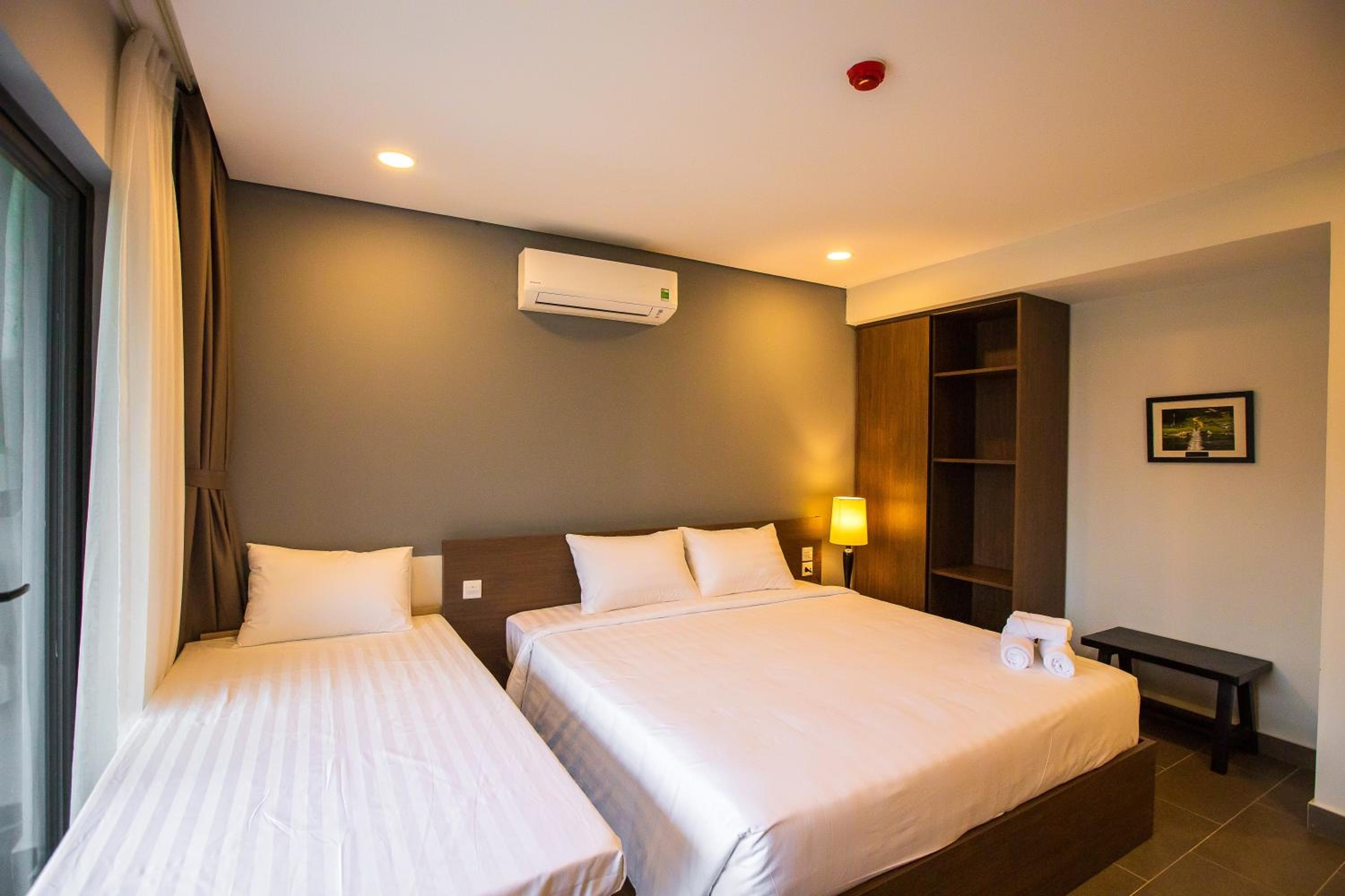 Deluxe Twin Room - Photo 5