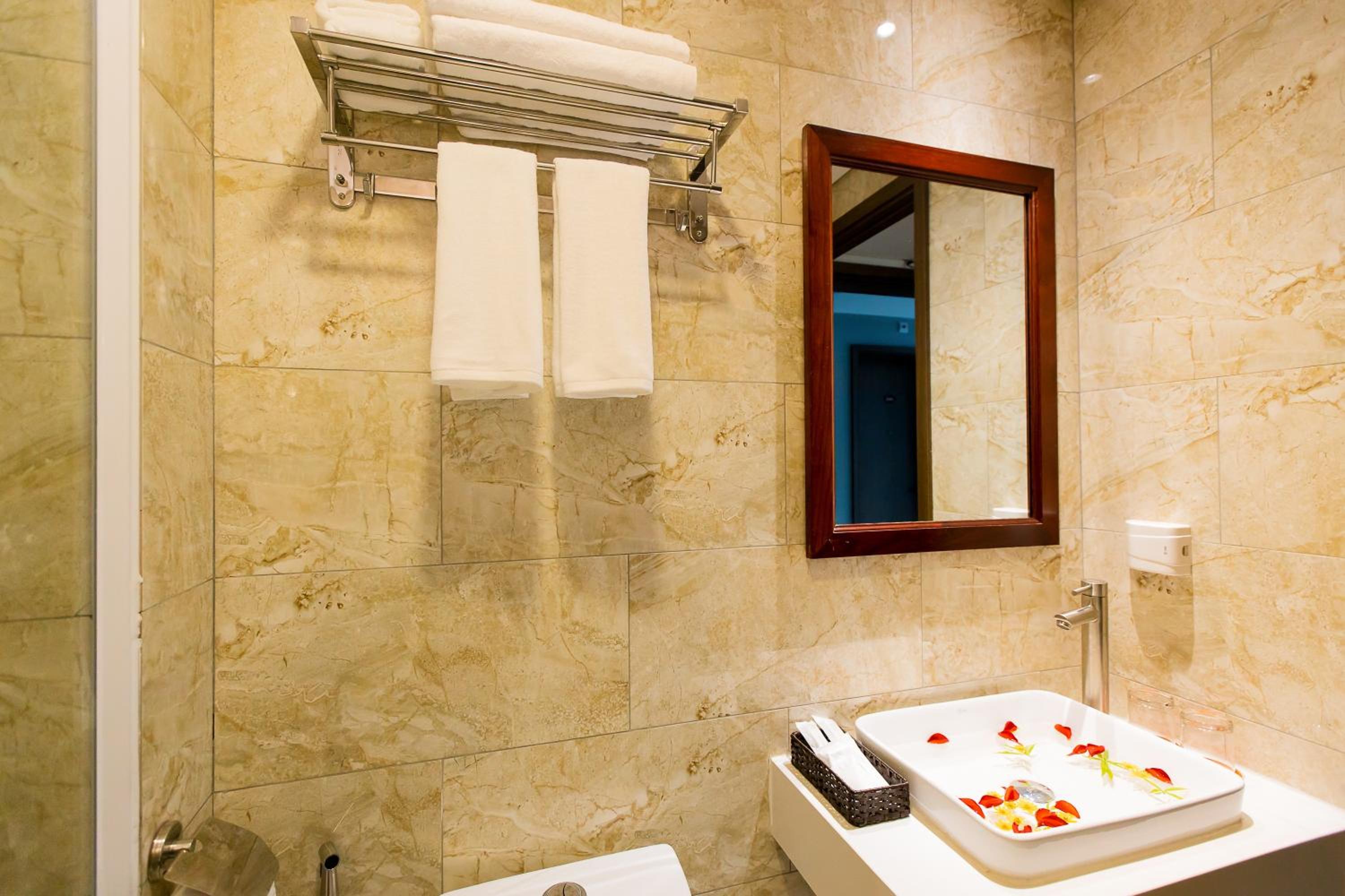 Superior Double Room - Photo 5