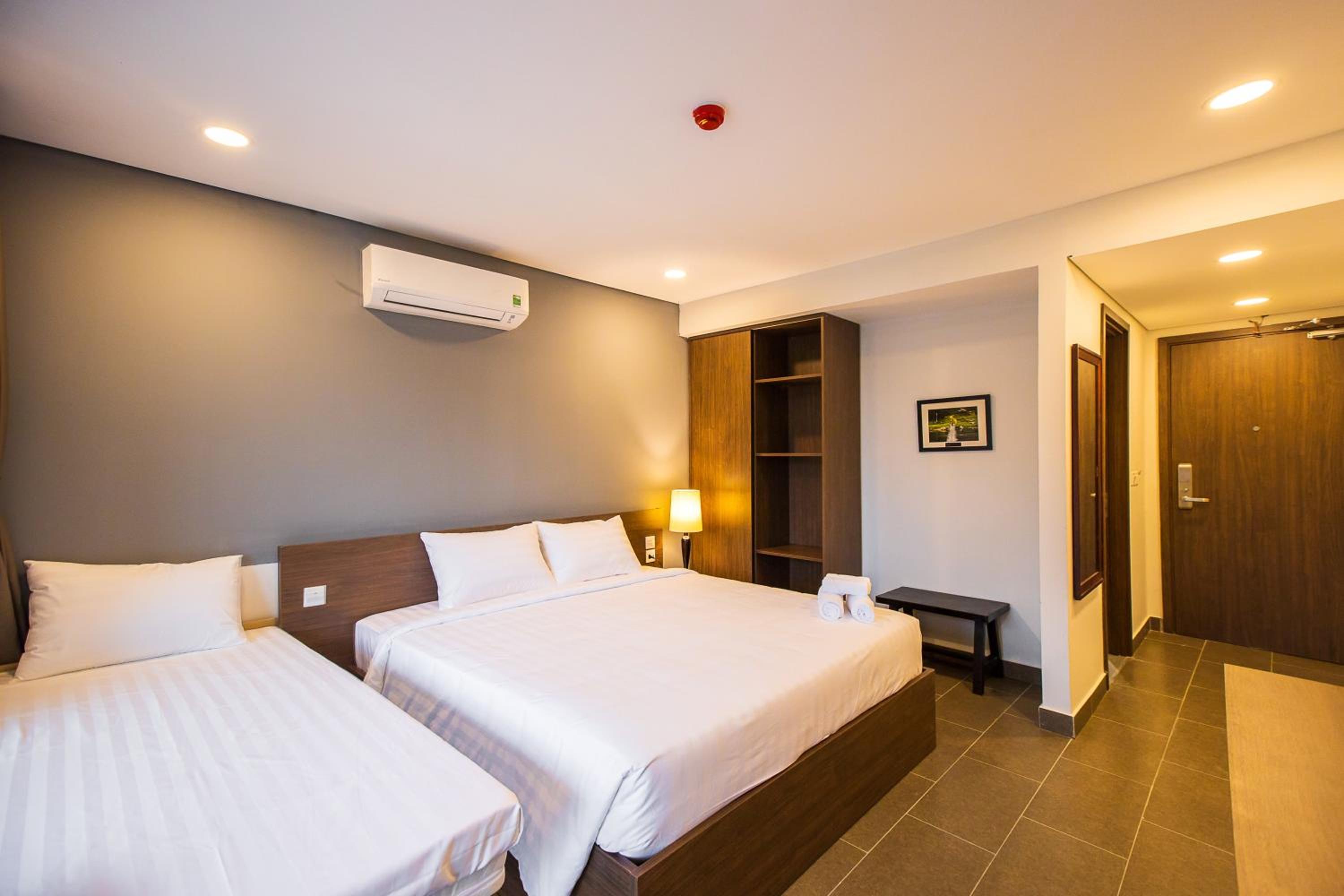 Triple Room - Photo 1